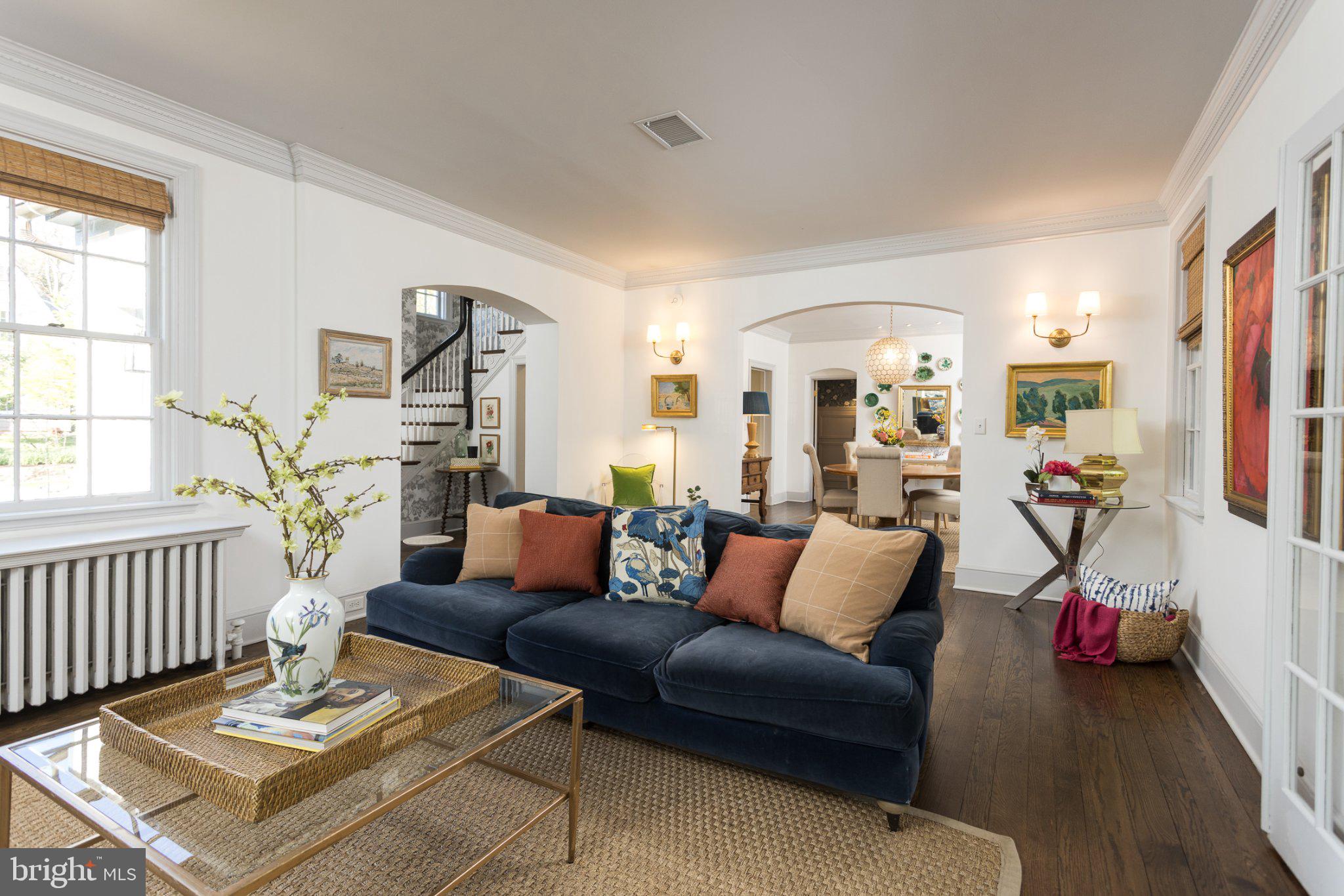 STONELEIGH - Residential