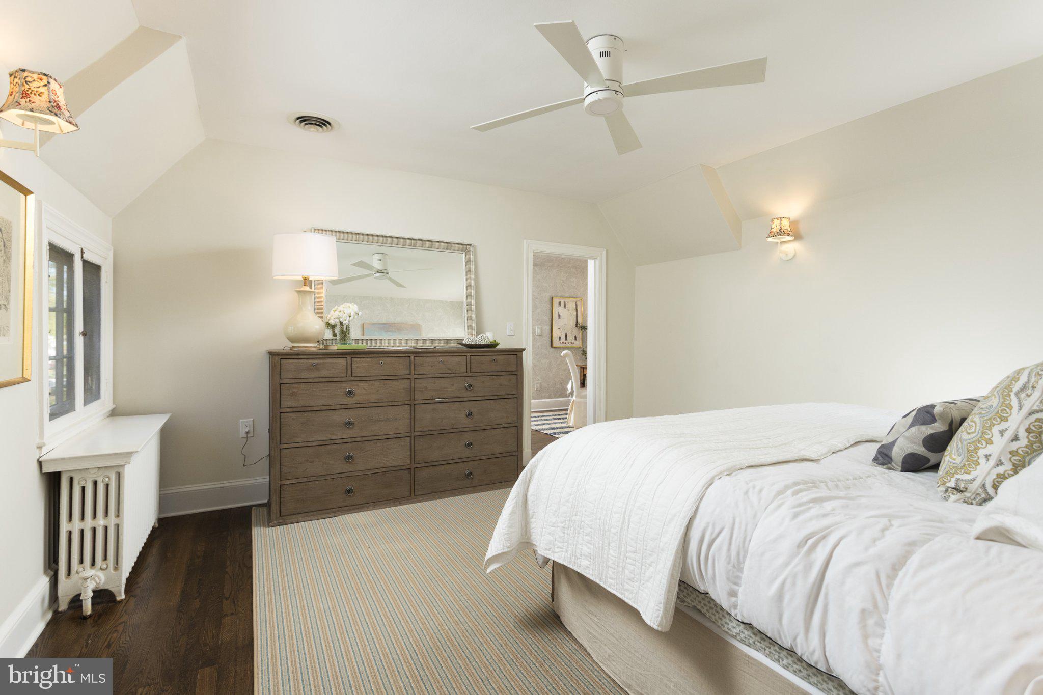 STONELEIGH - Residential