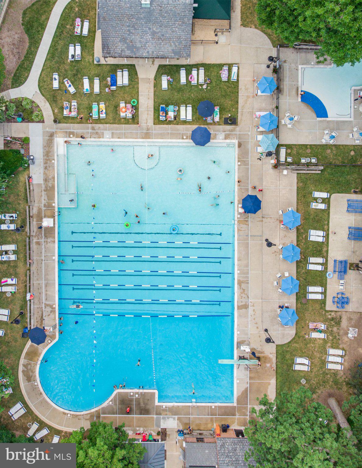 STONELEIGH - Residential