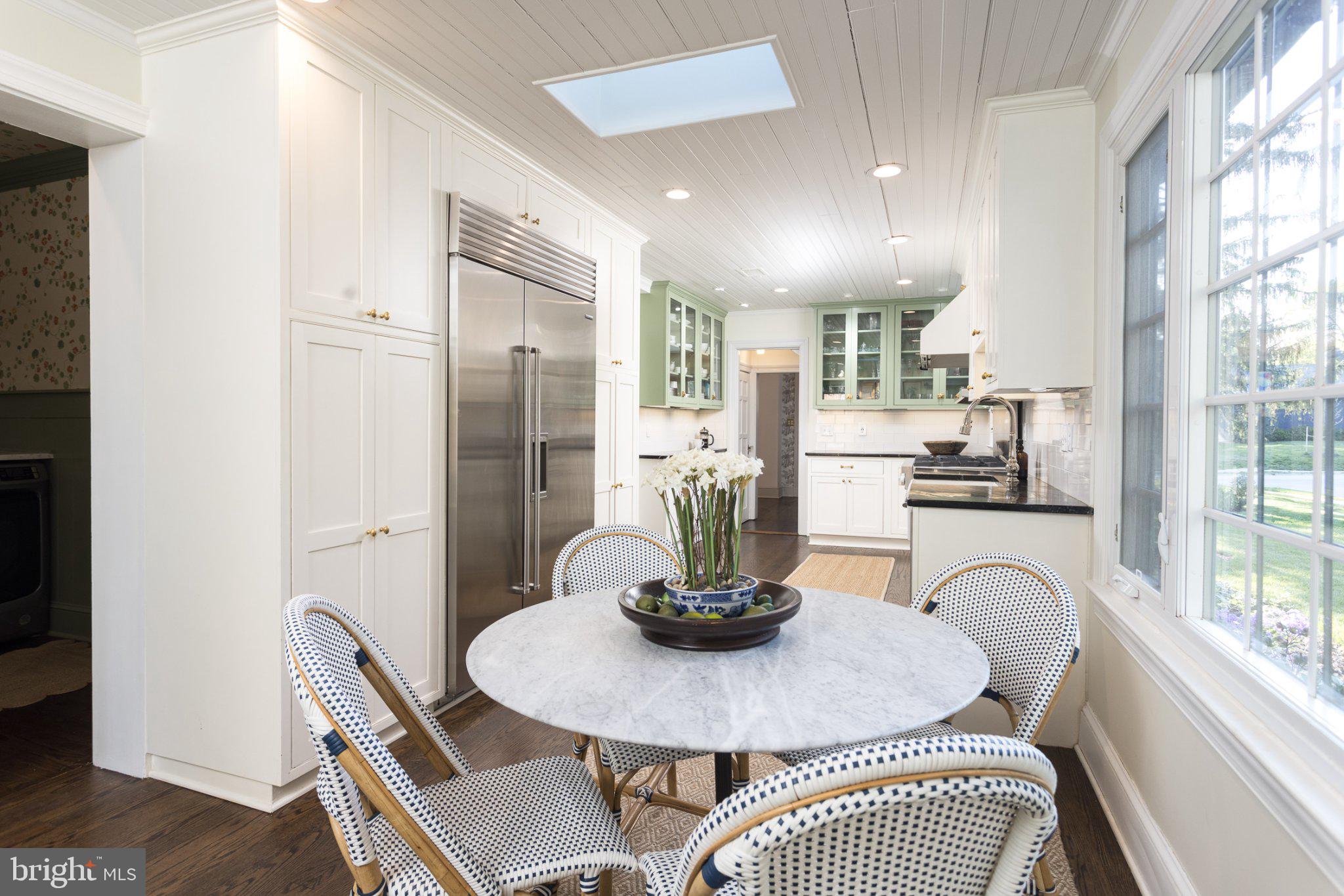 STONELEIGH - Residential