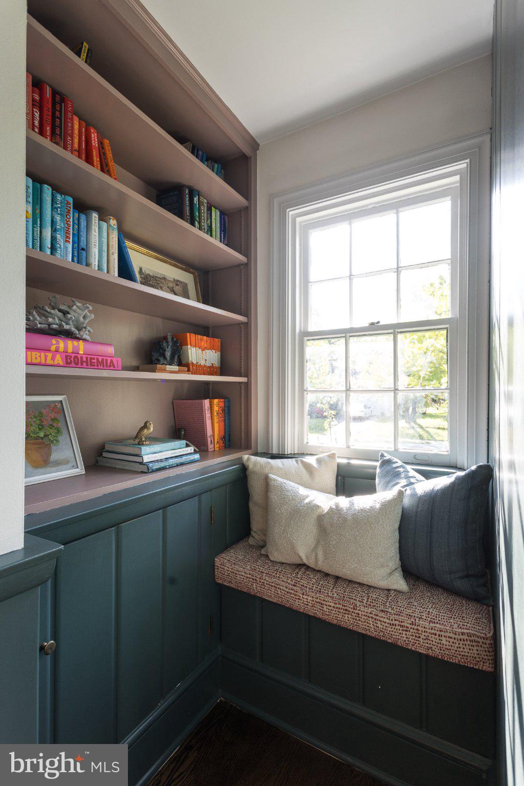 STONELEIGH - Residential