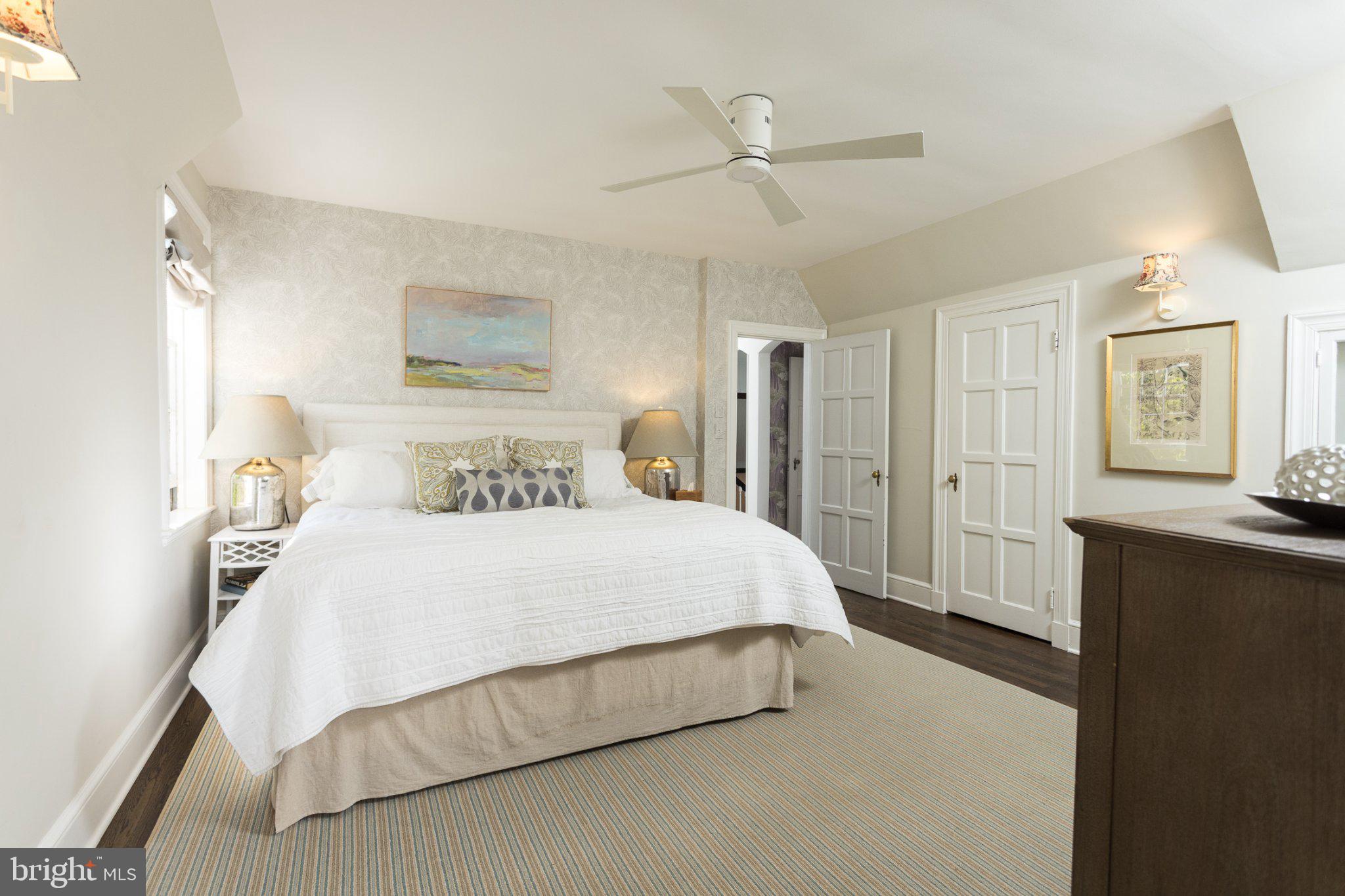 STONELEIGH - Residential