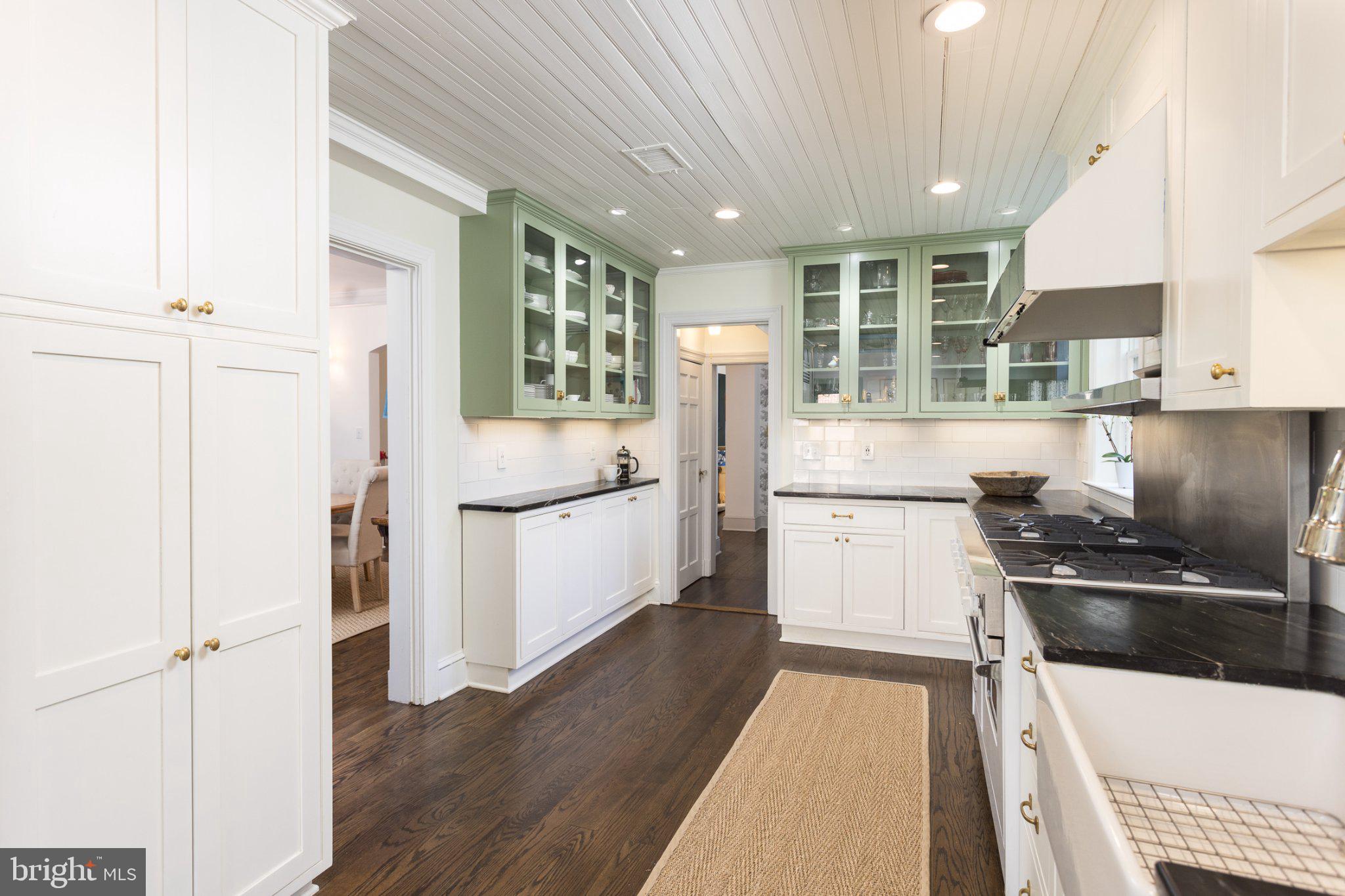 STONELEIGH - Residential