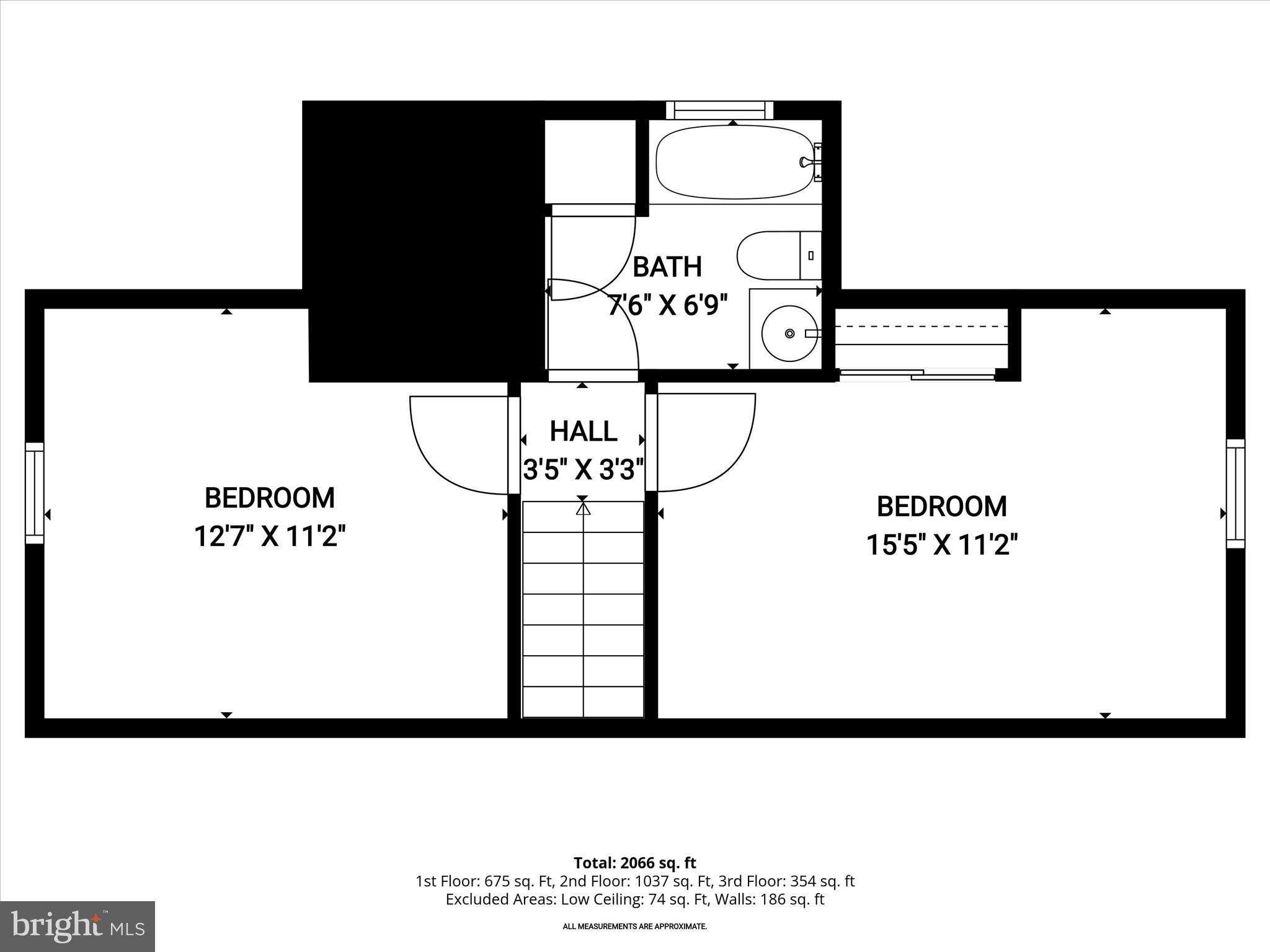 COLMAR MANOR - Residential