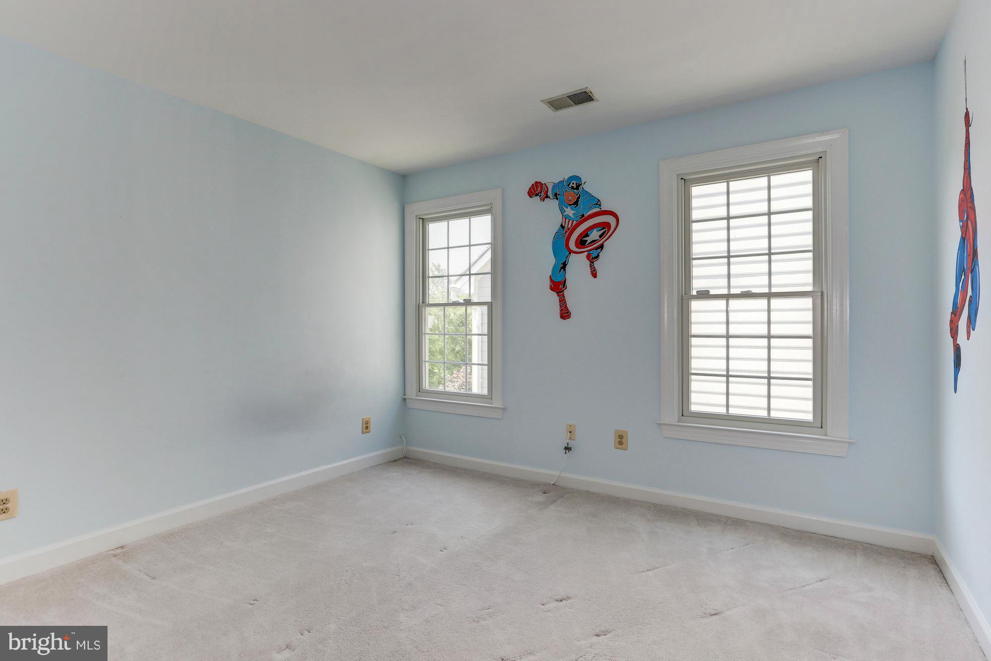 KENTLANDS GATEHOUSE - Residential