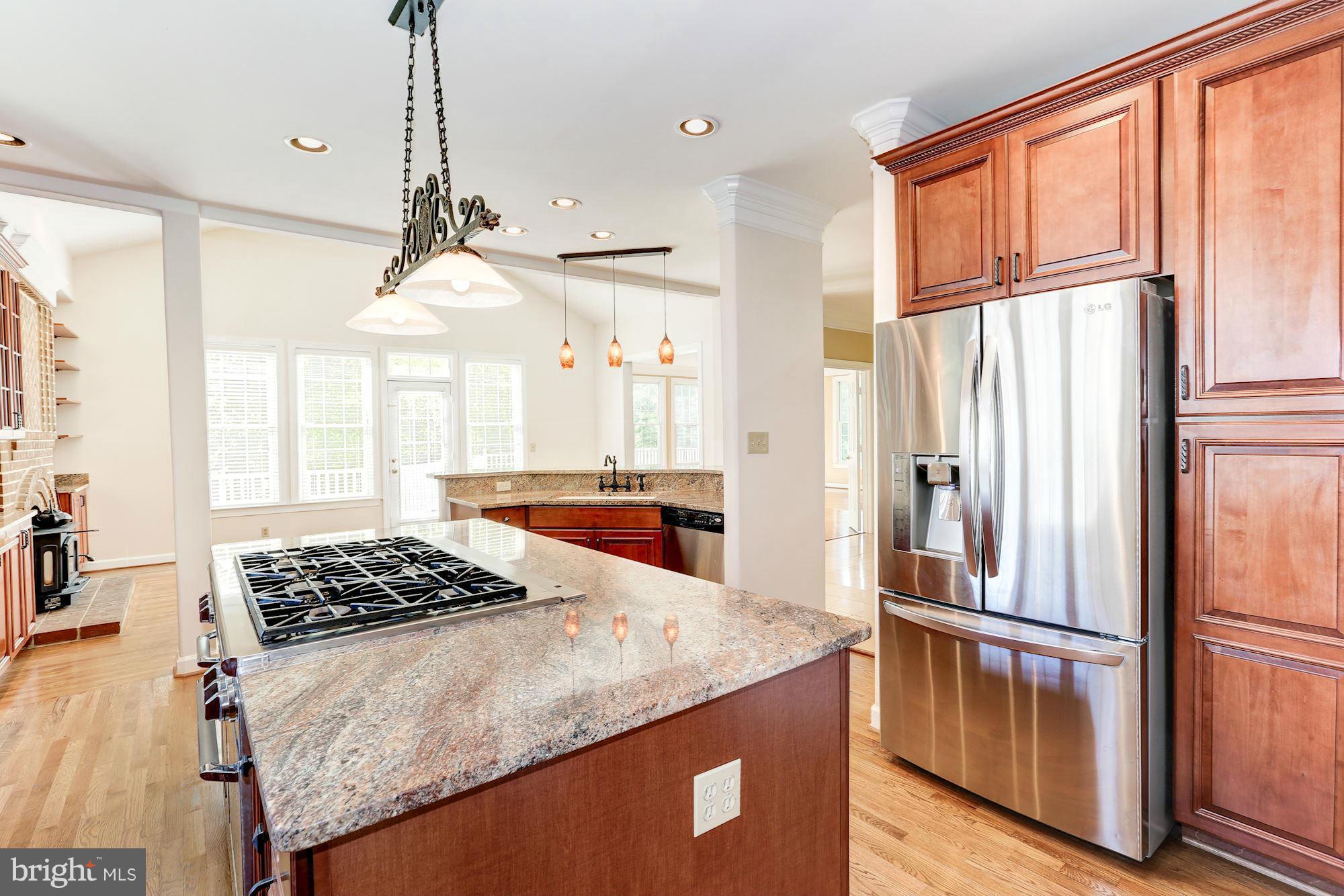 KENTLANDS GATEHOUSE - Residential