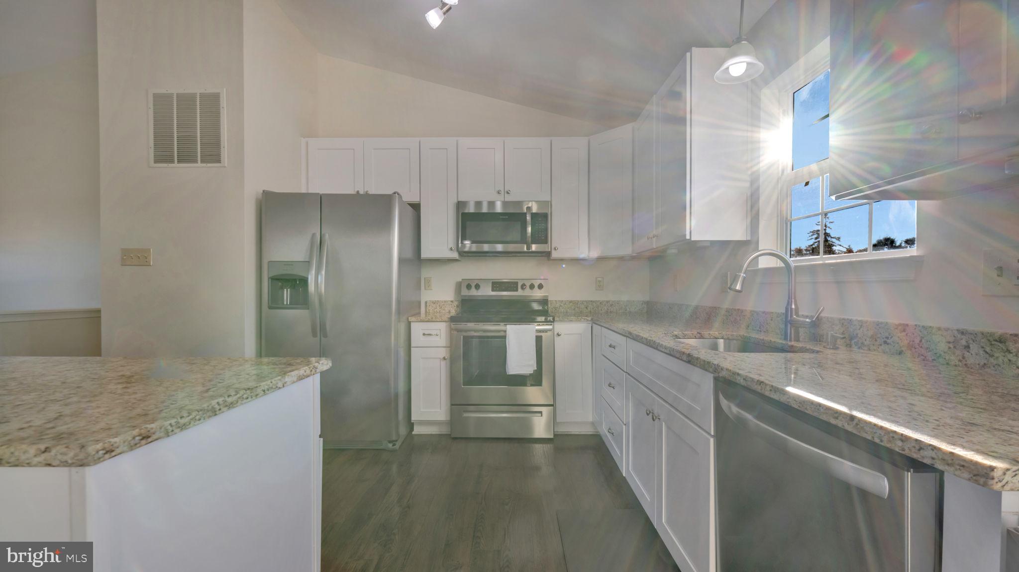 SHILOH RUN - Residential