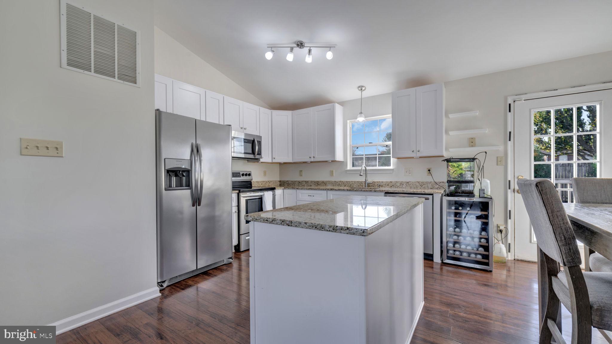 SHILOH RUN - Residential