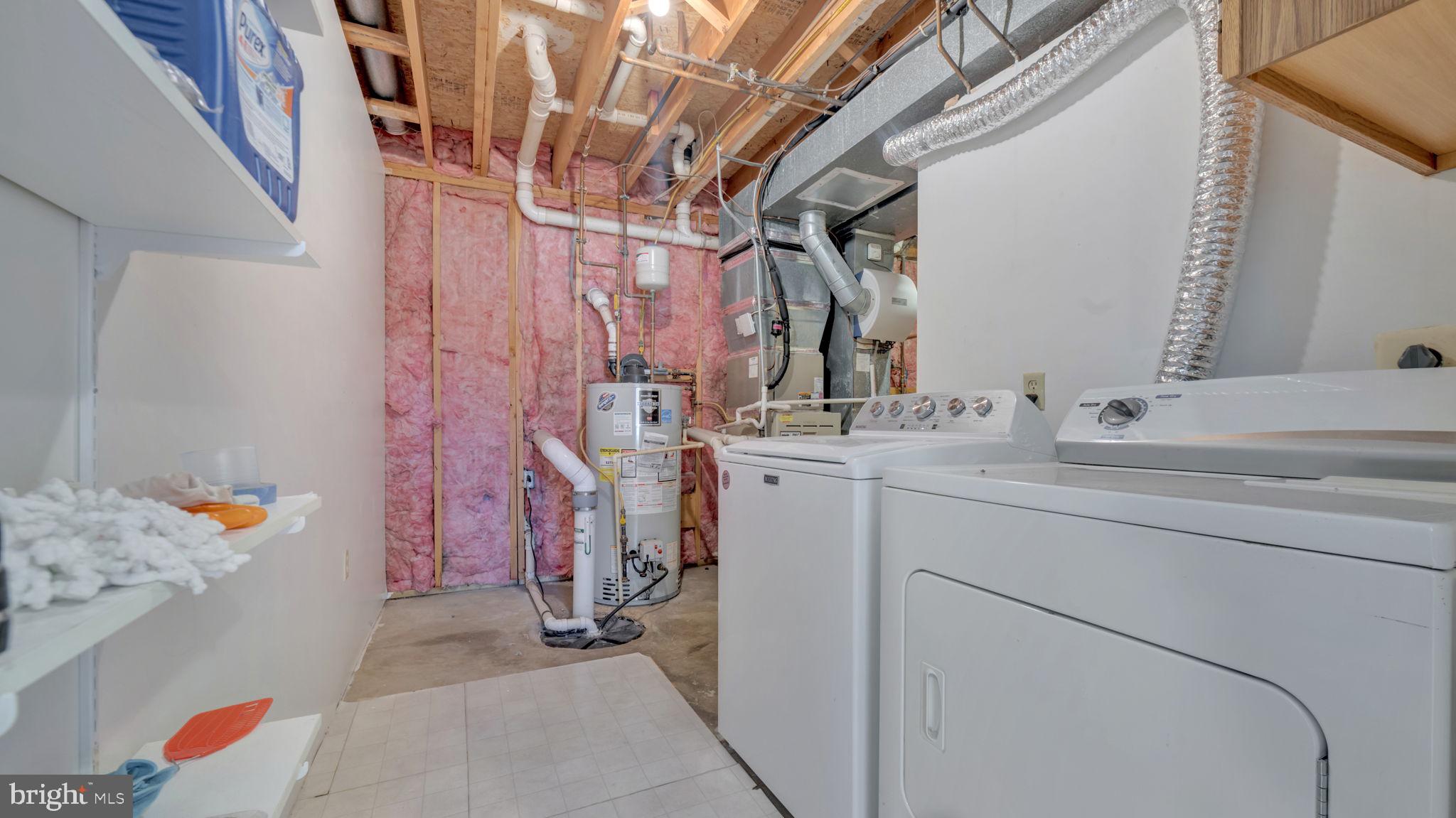 SHILOH RUN - Residential