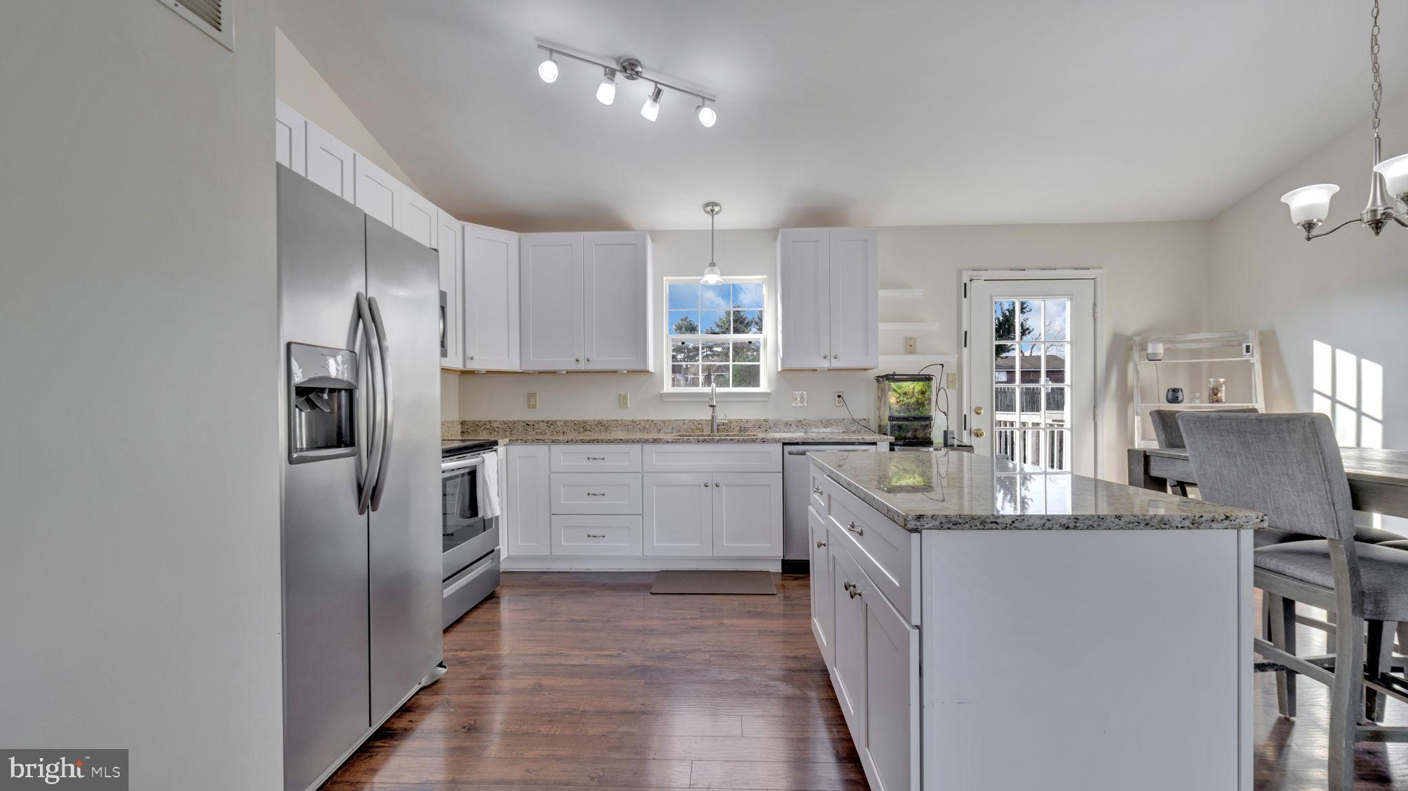 SHILOH RUN - Residential