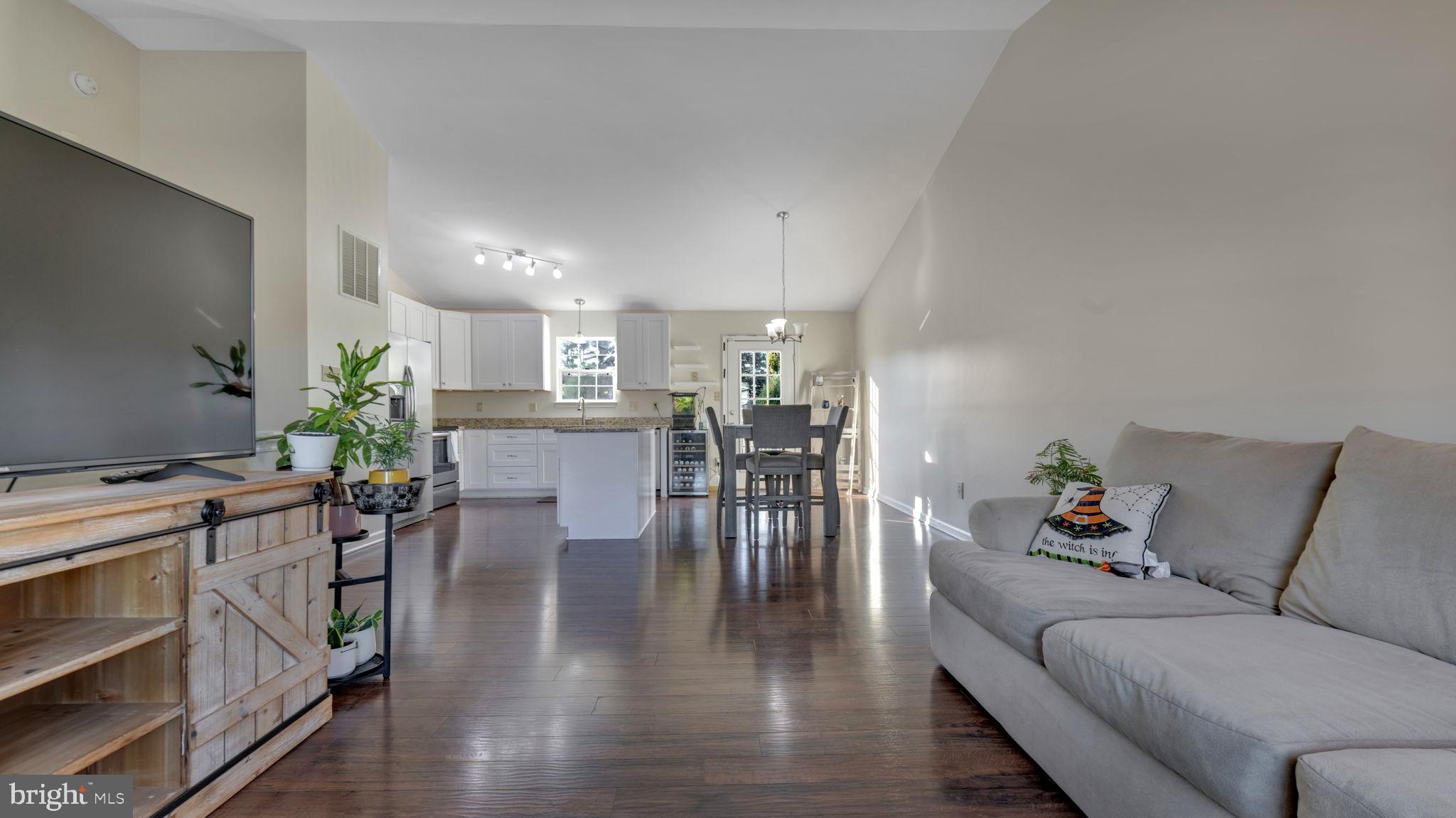 SHILOH RUN - Residential