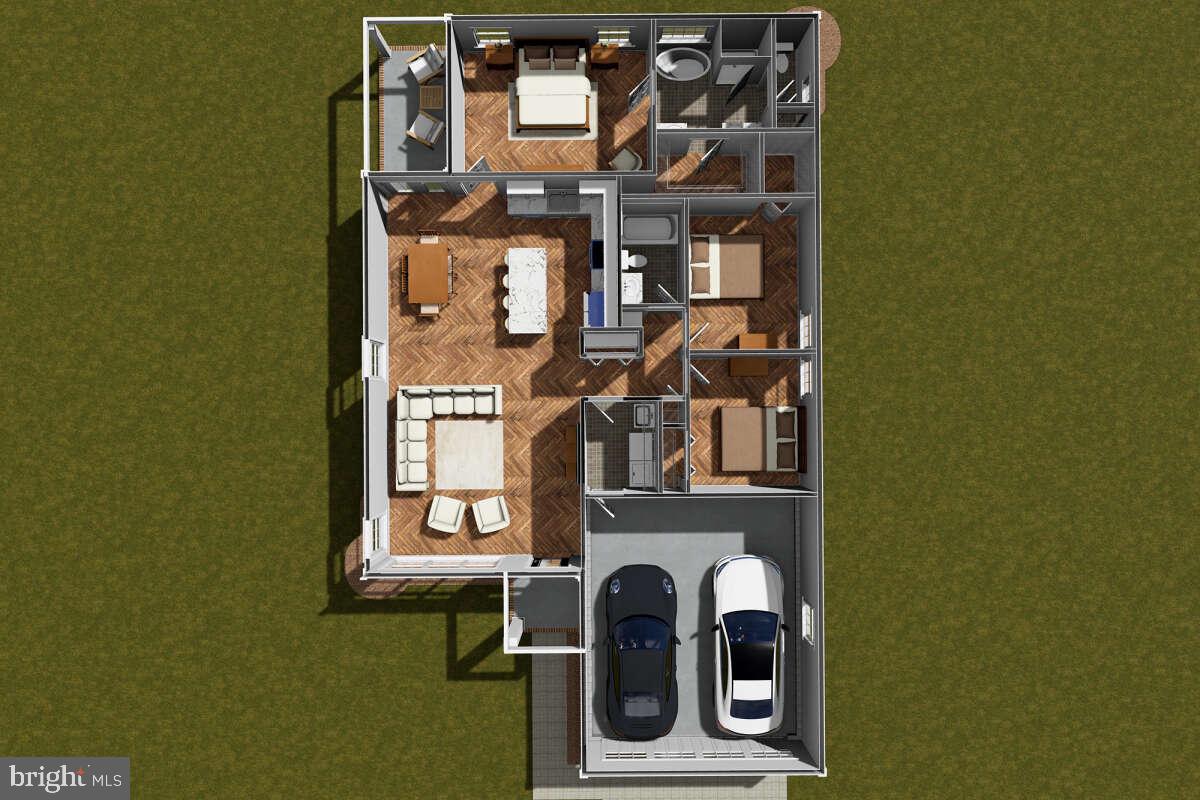 CAPTAIN'S COVE - Residential