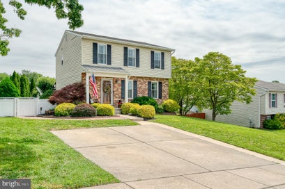 705 FOOT HILL ROAD BEL AIR MD 21014