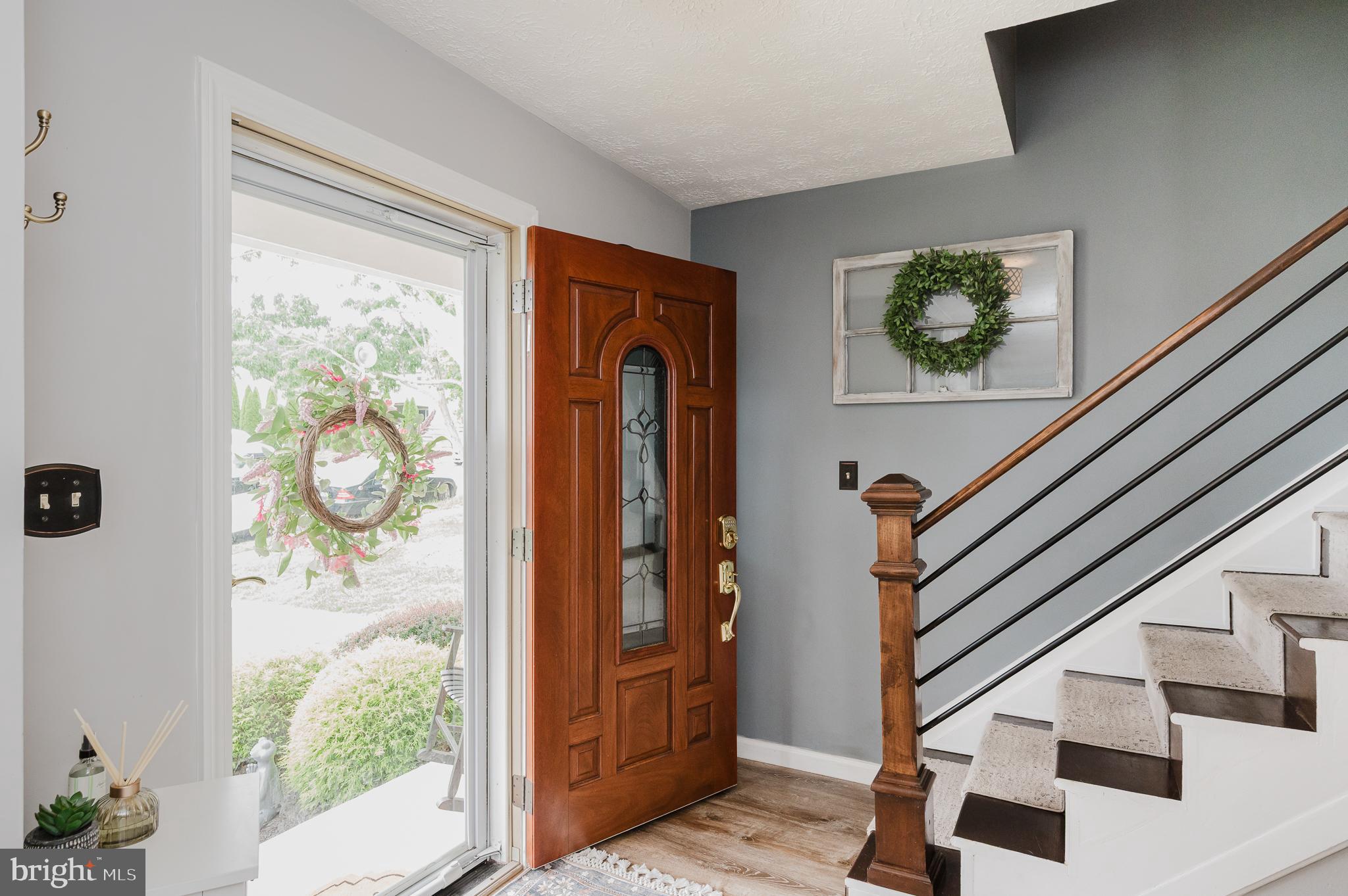 705 FOOT HILL ROAD