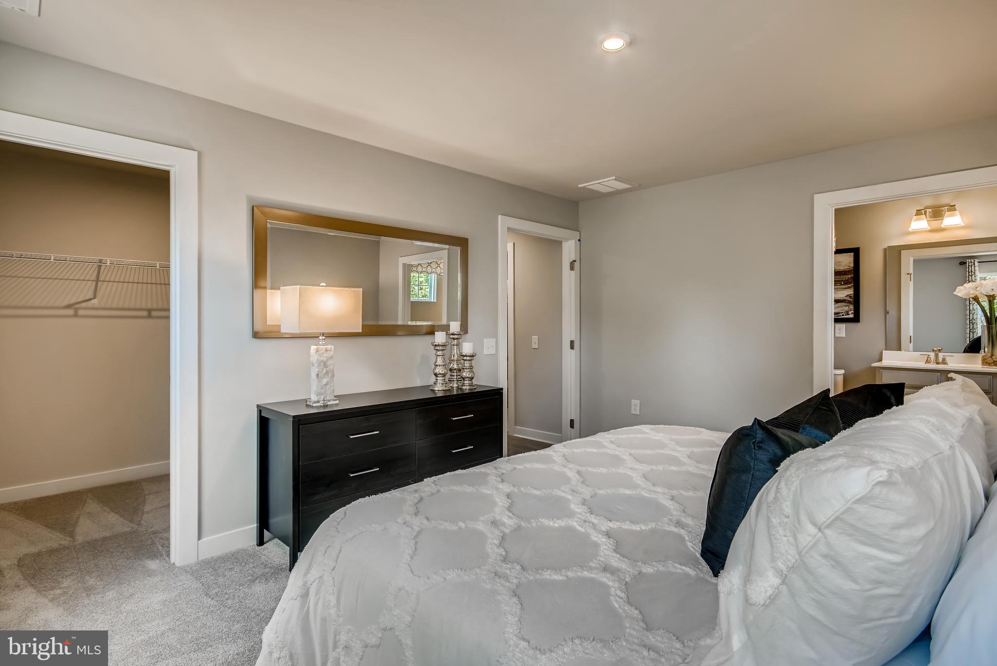 CHARLESTOWN CROSSING - Residential