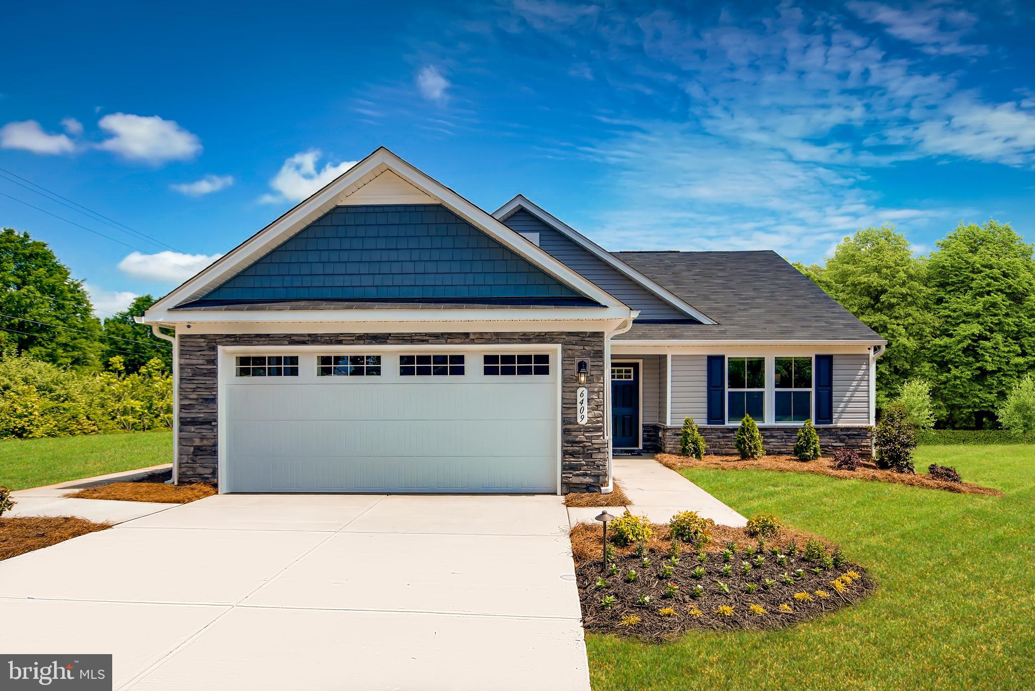 CHARLESTOWN CROSSING - Residential