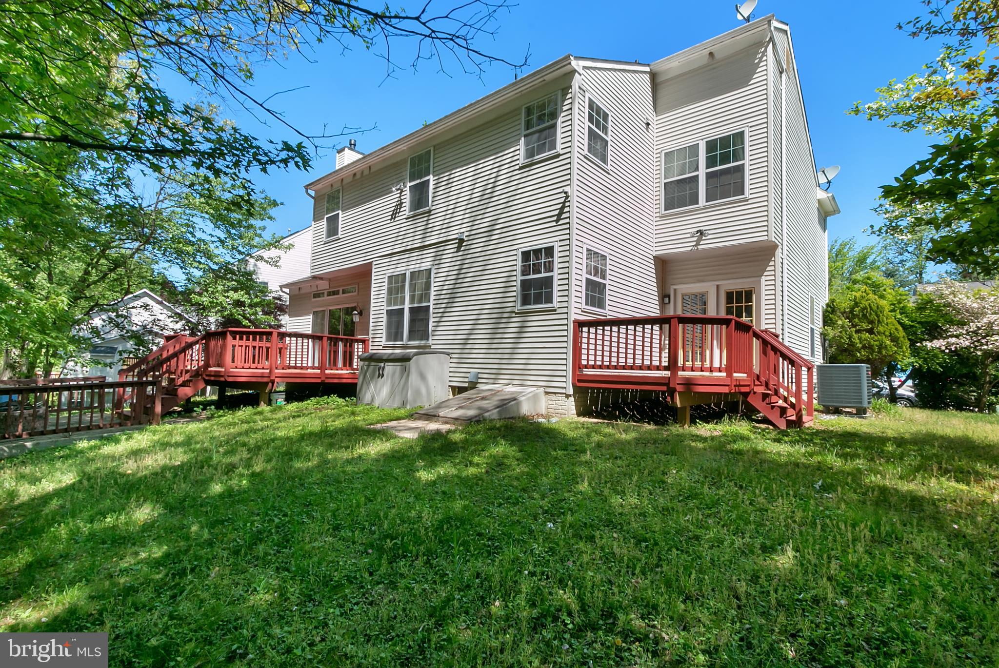 DISNEY ESTATES - Residential