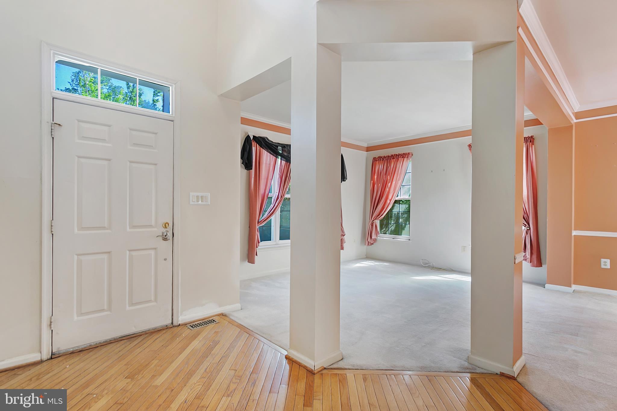 DISNEY ESTATES - Residential