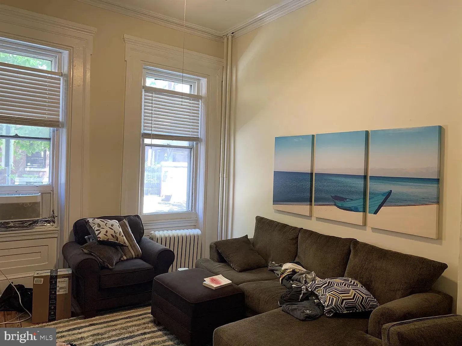 Philadelphia, Pennsylvania 19107, United States, ,1 BathroomBathrooms,Residential,Pending,131456