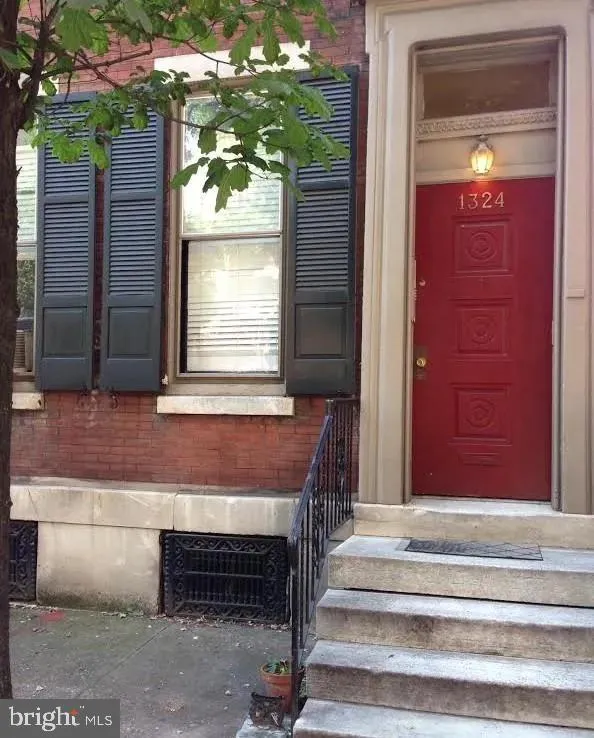 Philadelphia, Pennsylvania 19107, United States, ,1 BathroomBathrooms,Residential,Pending,131456