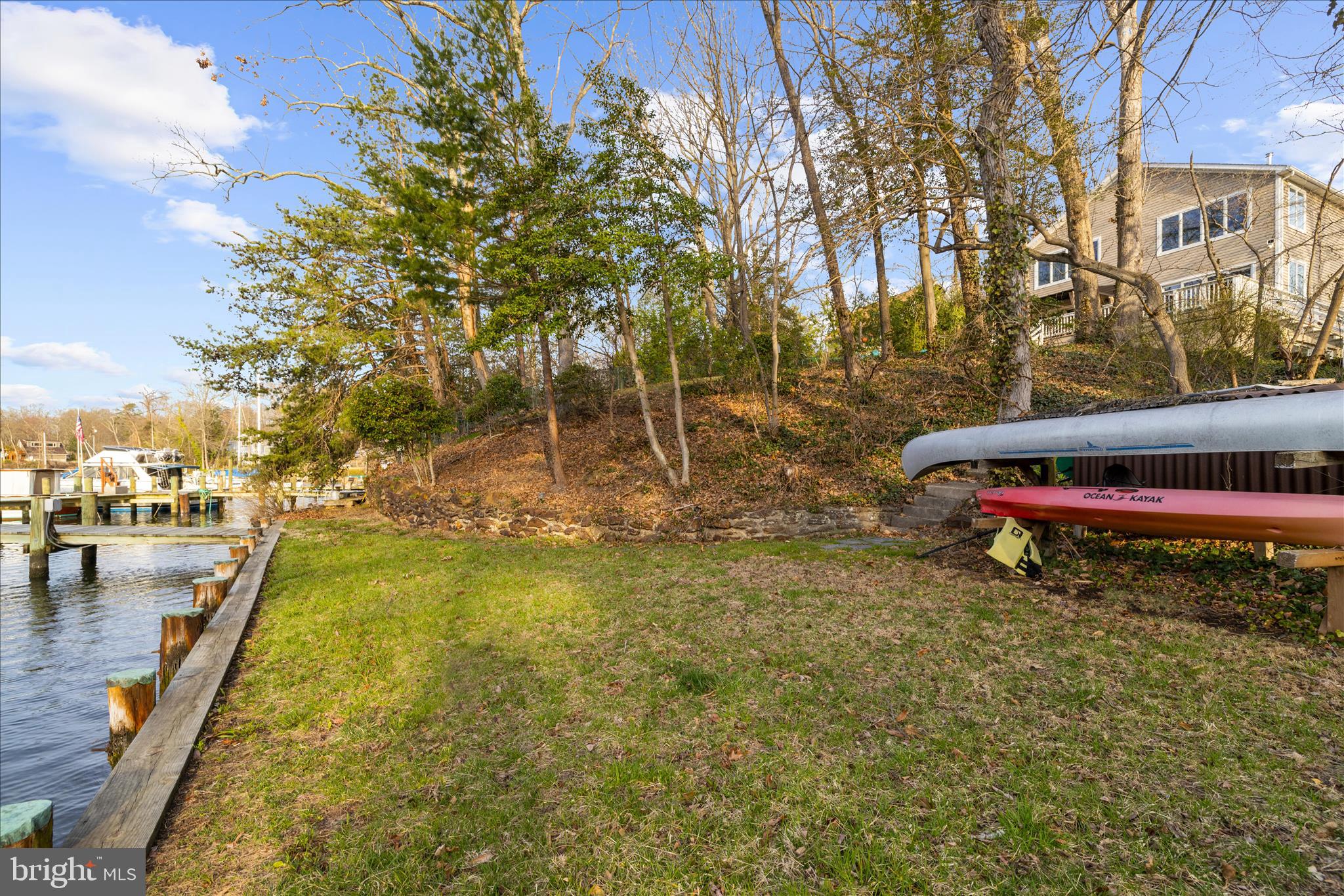 MAGOTHY BEACH - Residential