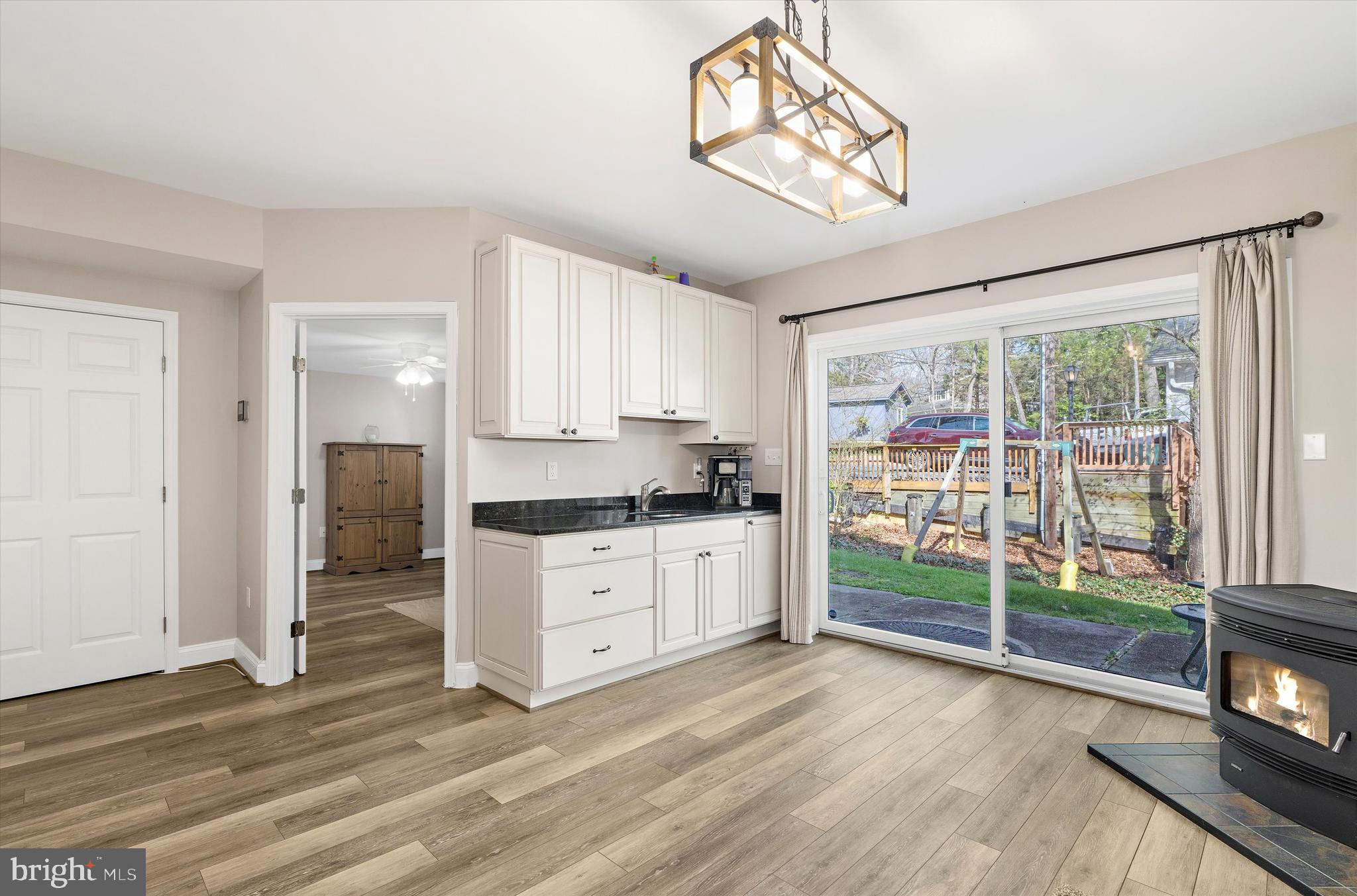 MAGOTHY BEACH - Residential