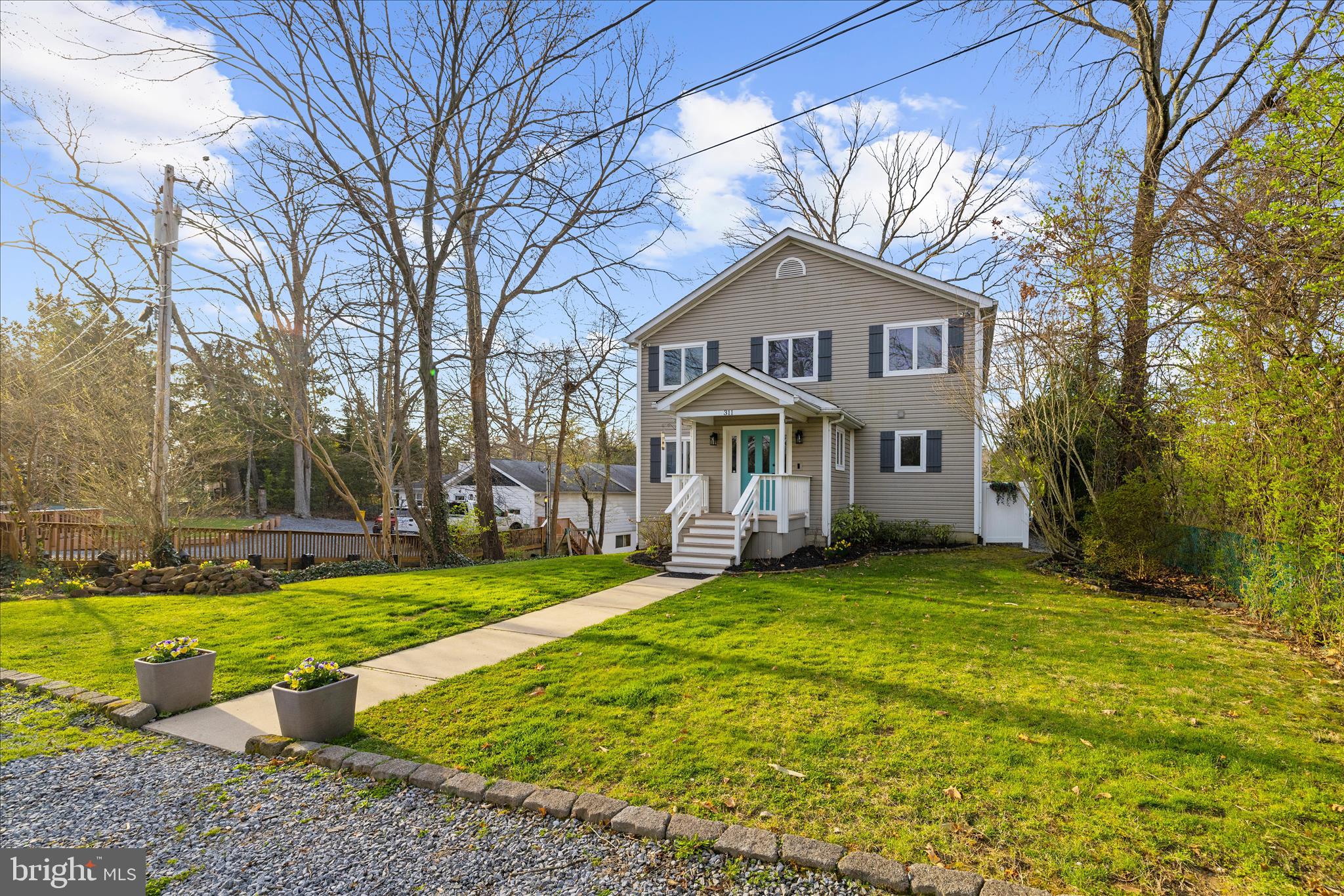 MAGOTHY BEACH - Residential