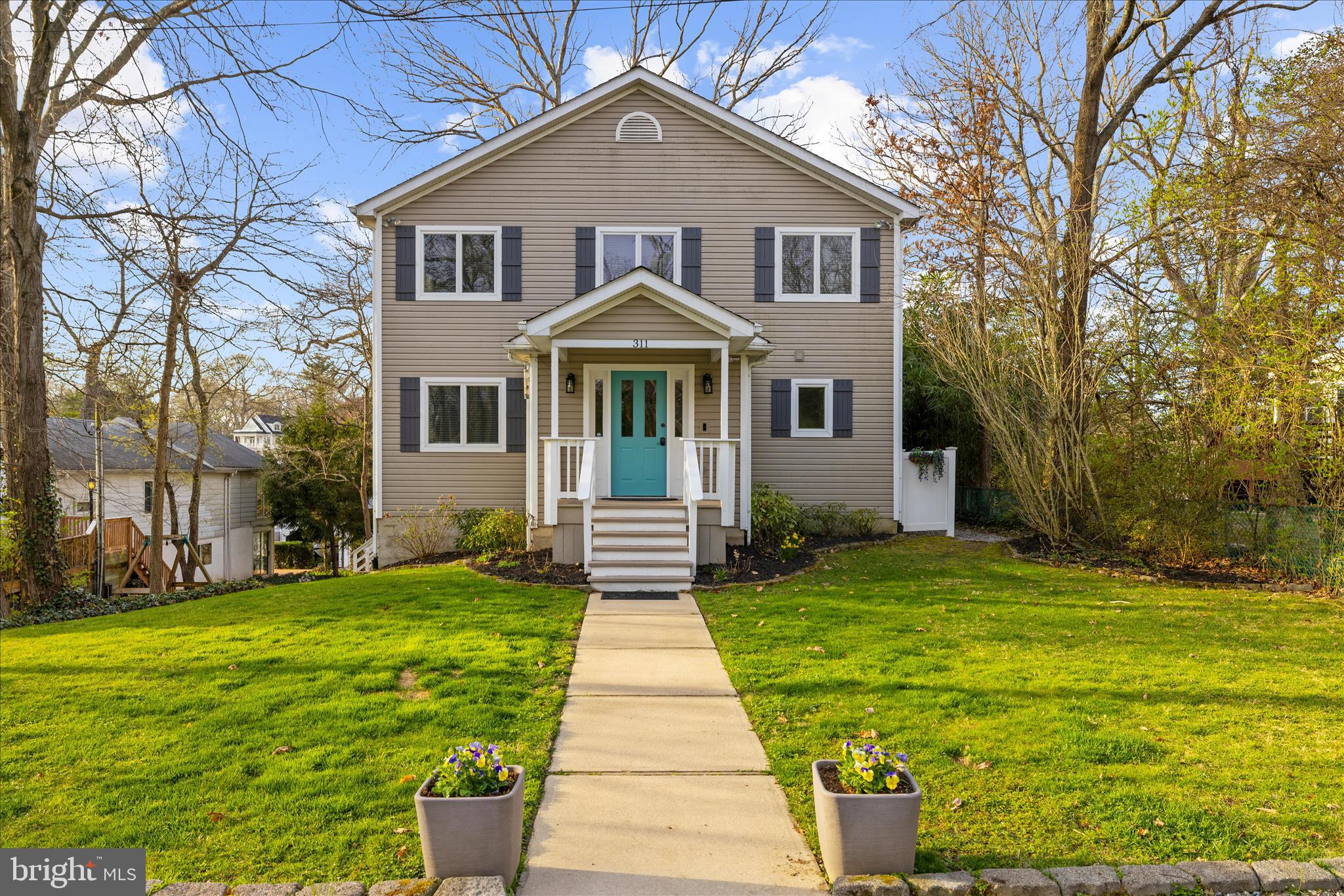 MAGOTHY BEACH - Residential