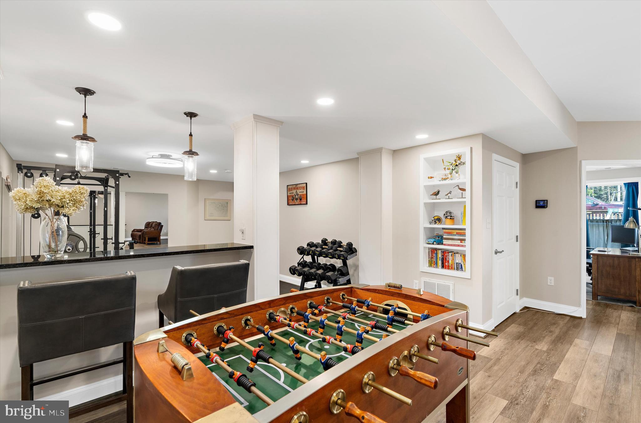 MAGOTHY BEACH - Residential