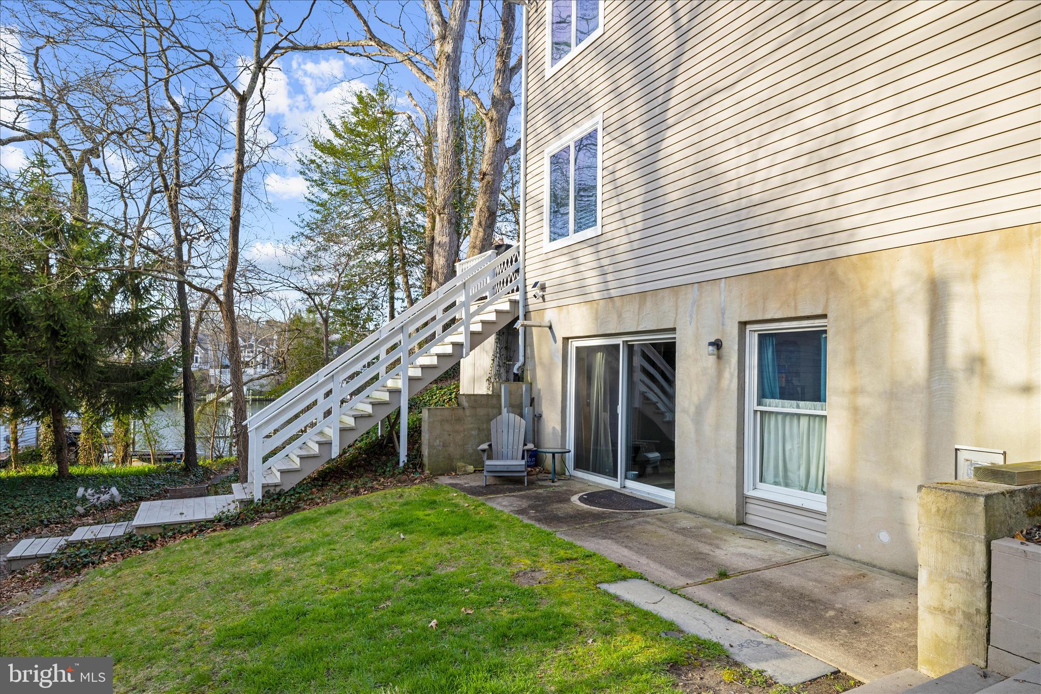 MAGOTHY BEACH - Residential