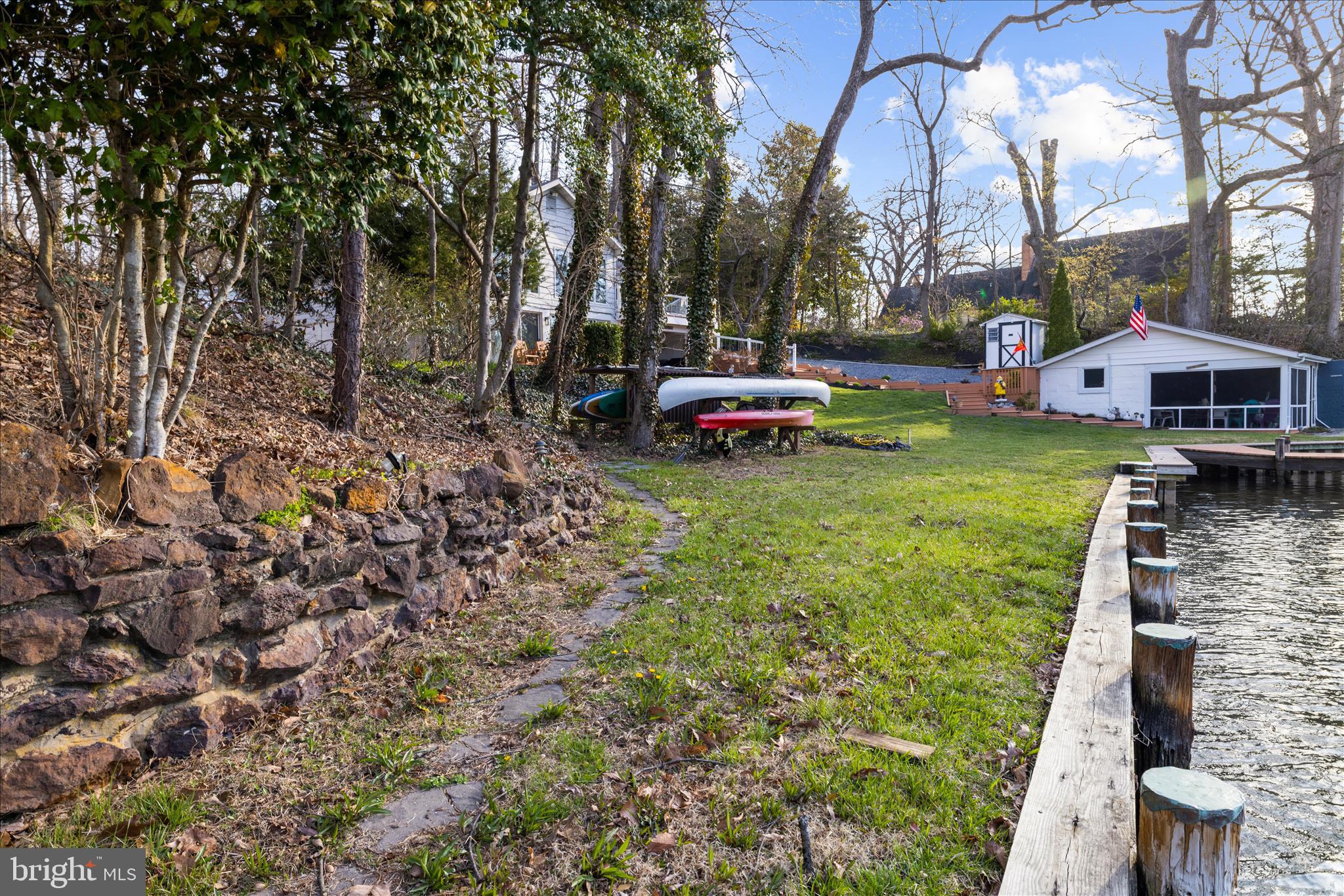 MAGOTHY BEACH - Residential