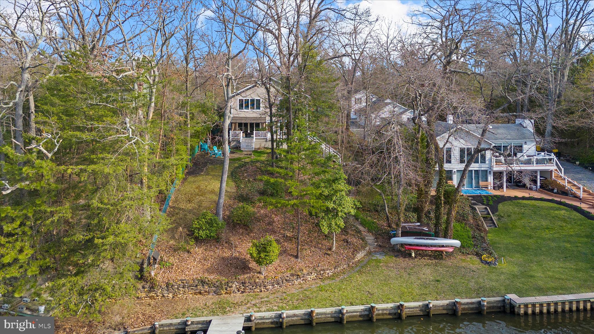 MAGOTHY BEACH - Residential