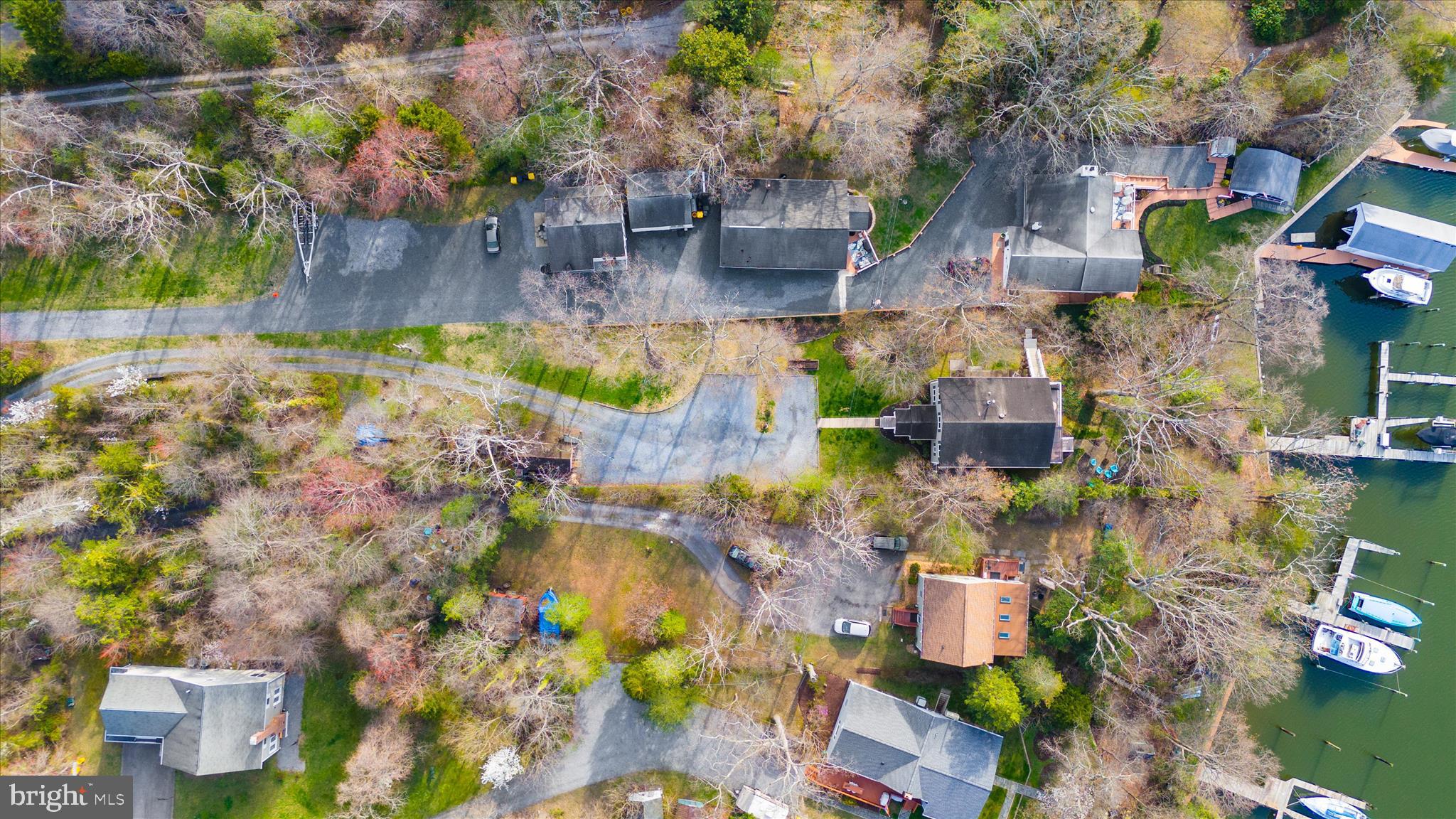 MAGOTHY BEACH - Residential
