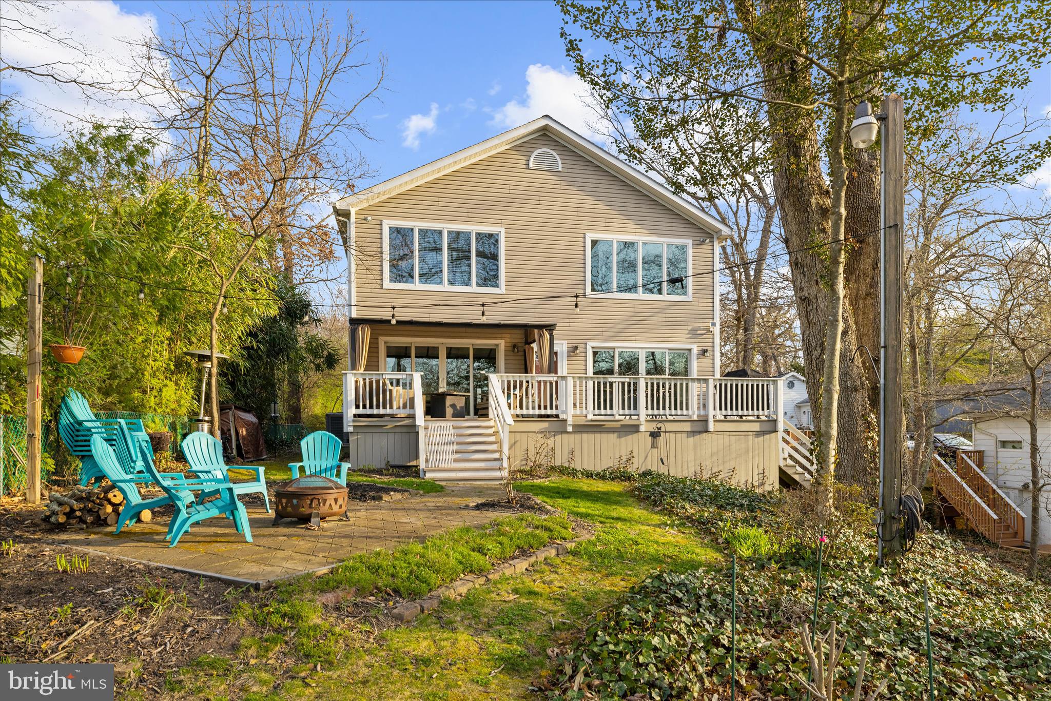 MAGOTHY BEACH - Residential