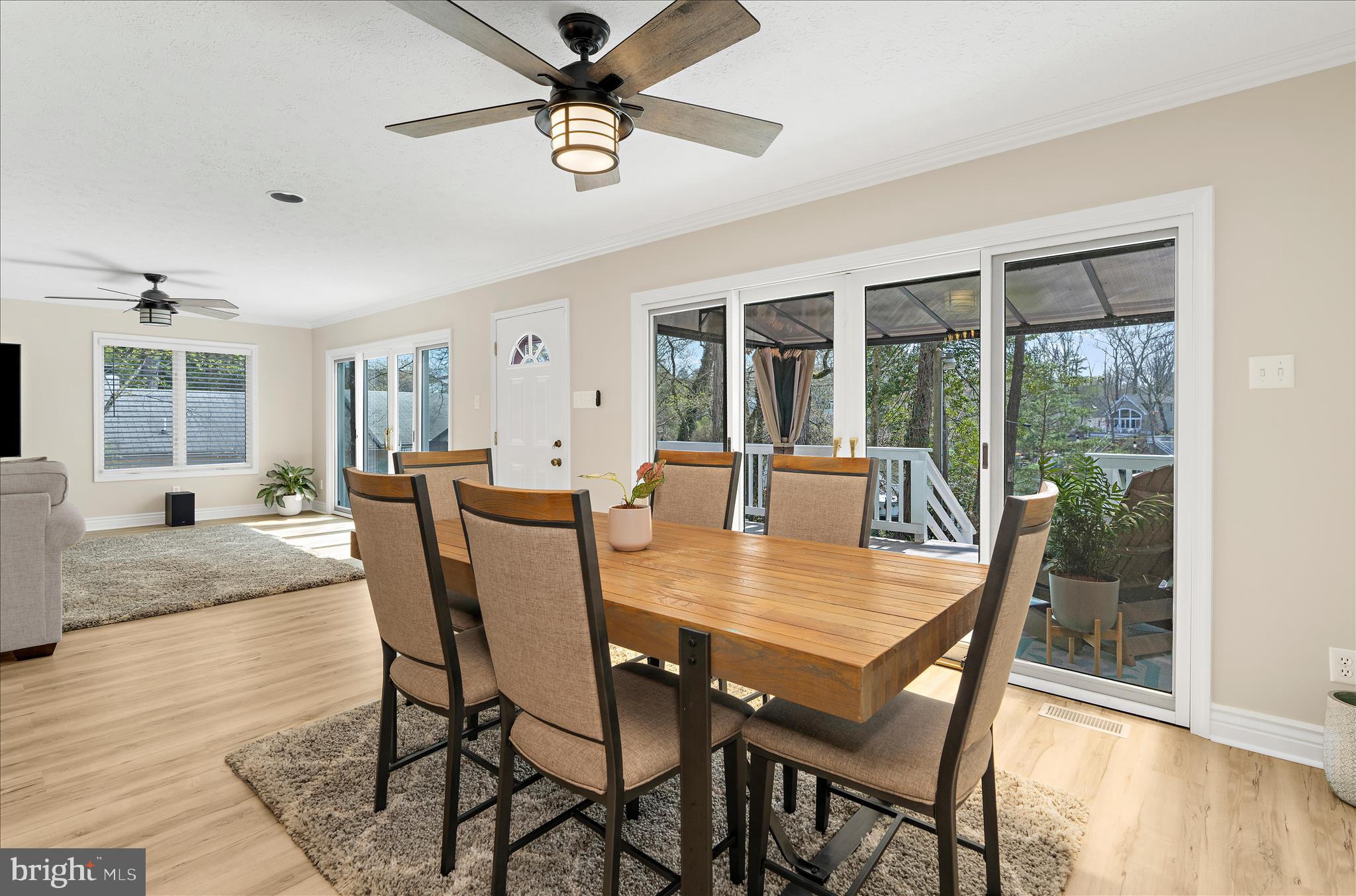 MAGOTHY BEACH - Residential