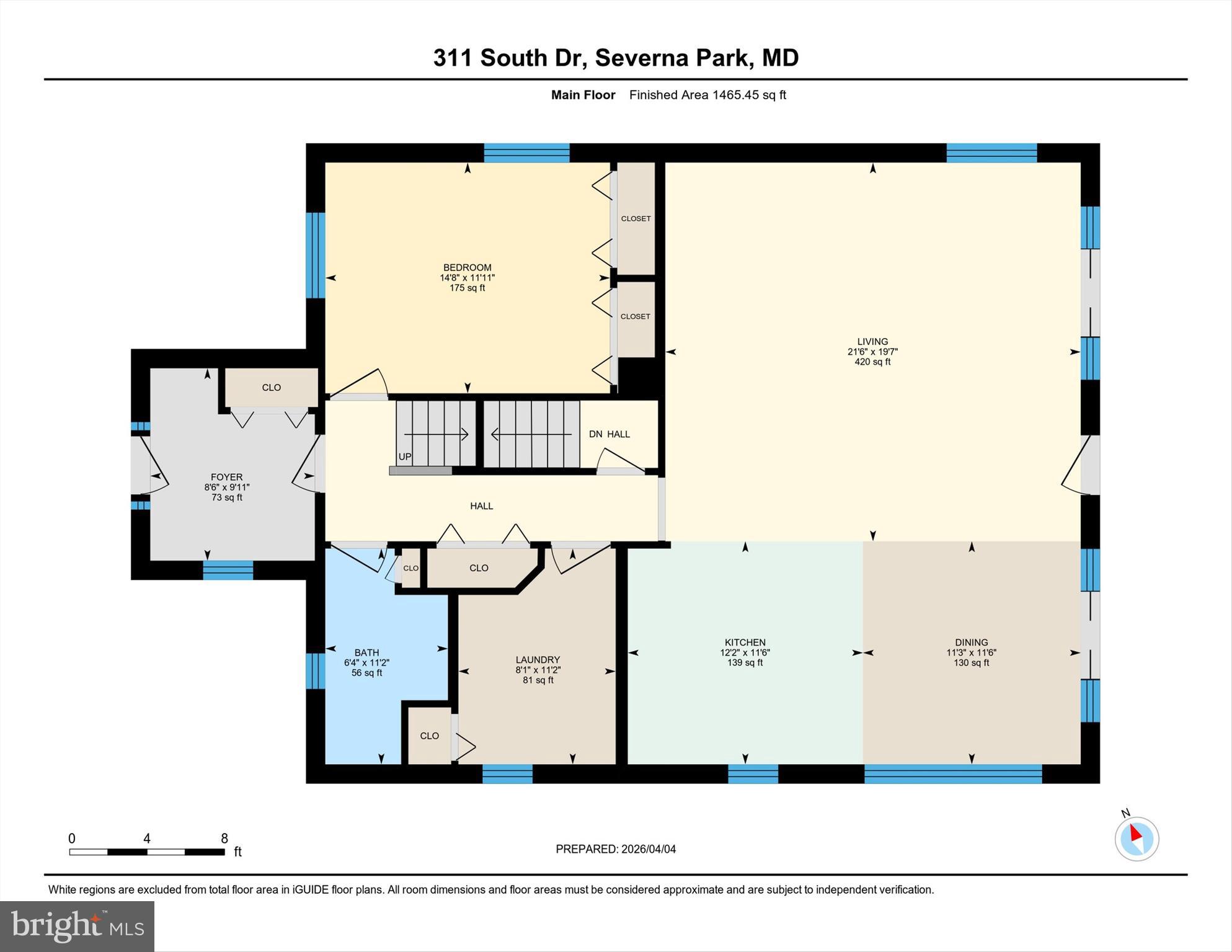 MAGOTHY BEACH - Residential