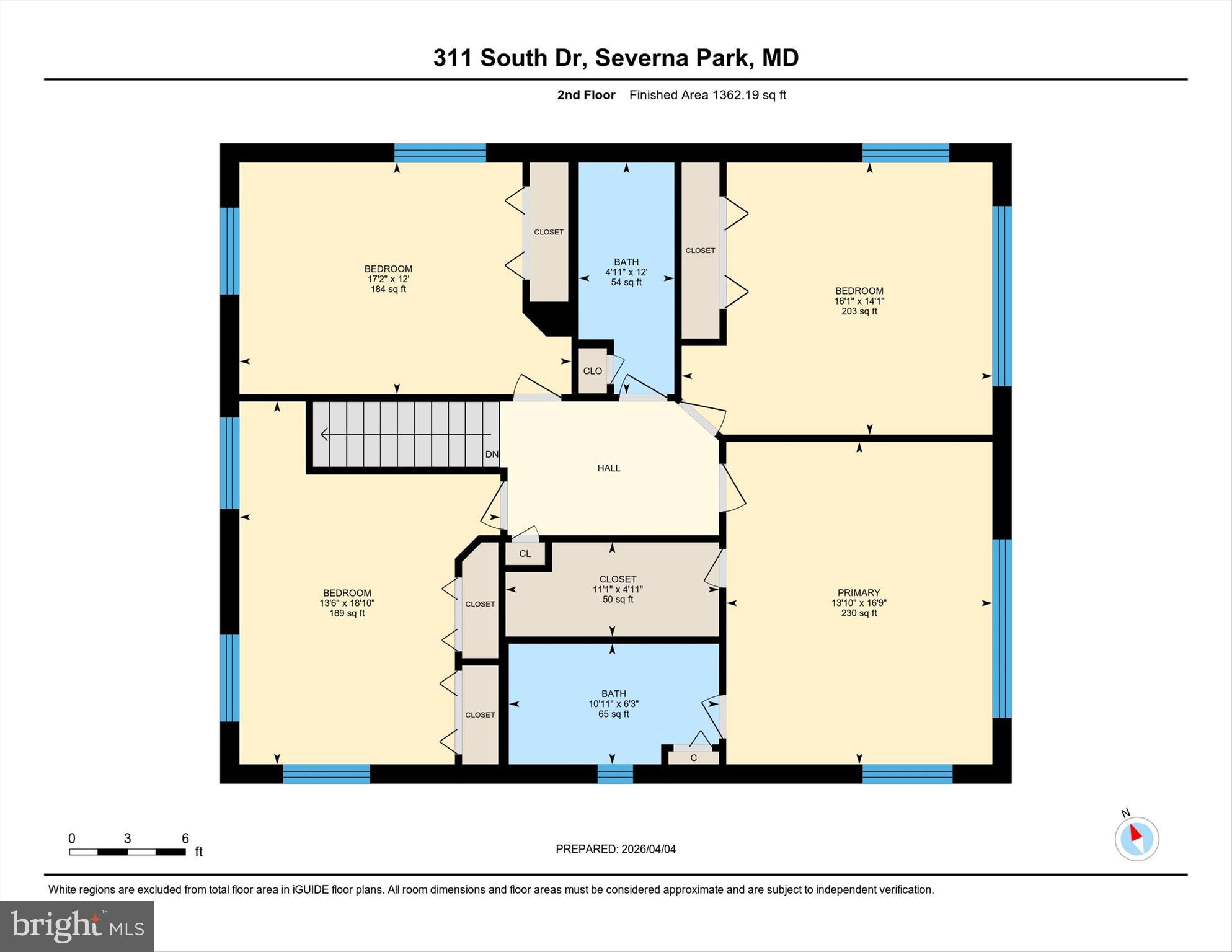 MAGOTHY BEACH - Residential