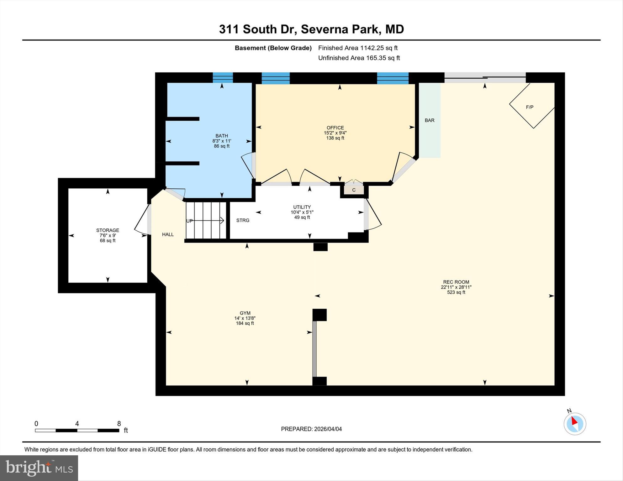 MAGOTHY BEACH - Residential
