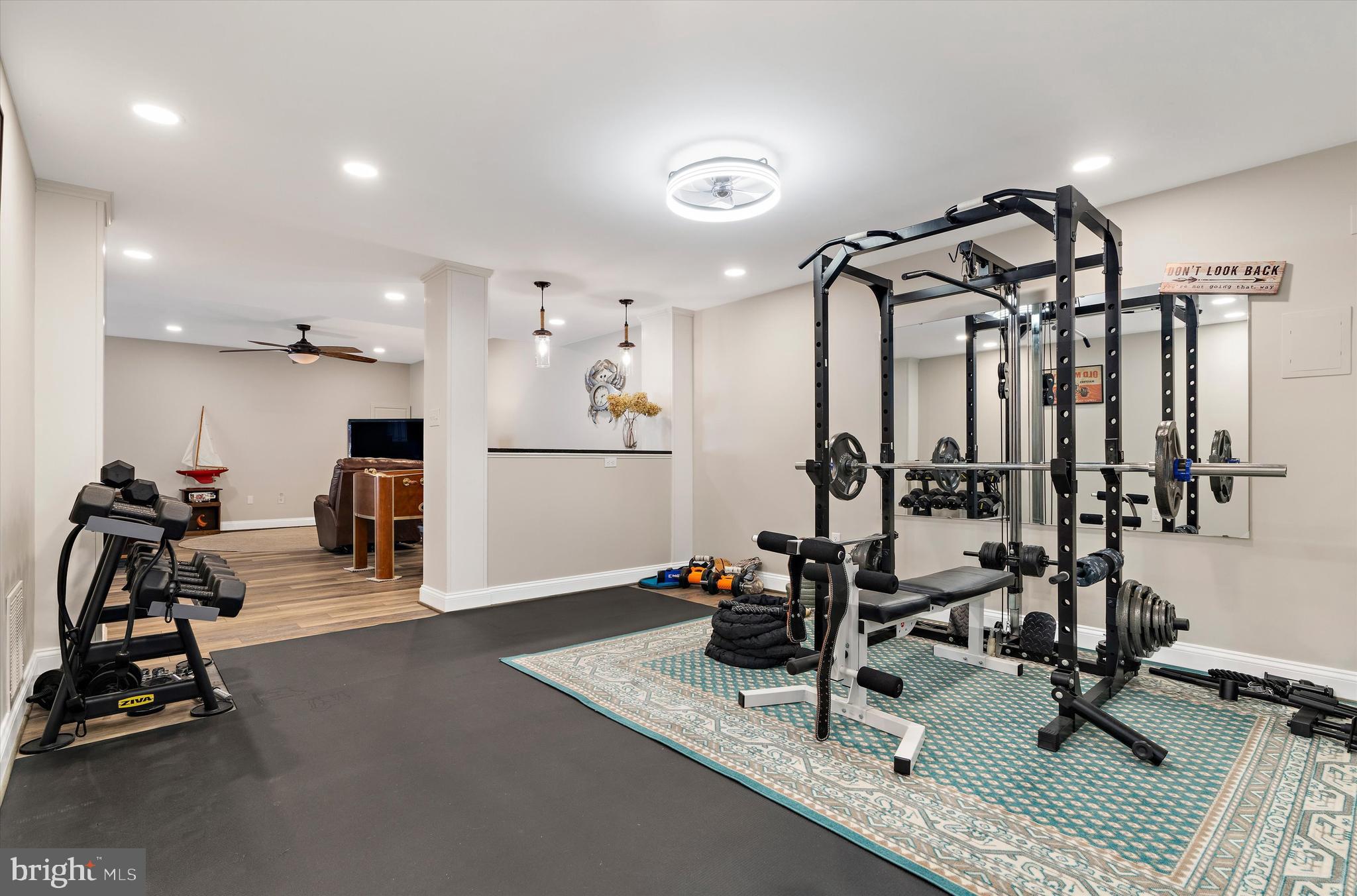 MAGOTHY BEACH - Residential