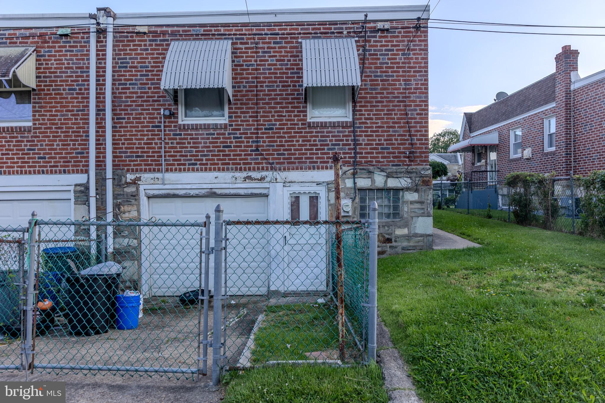 1621 BENSON STREET