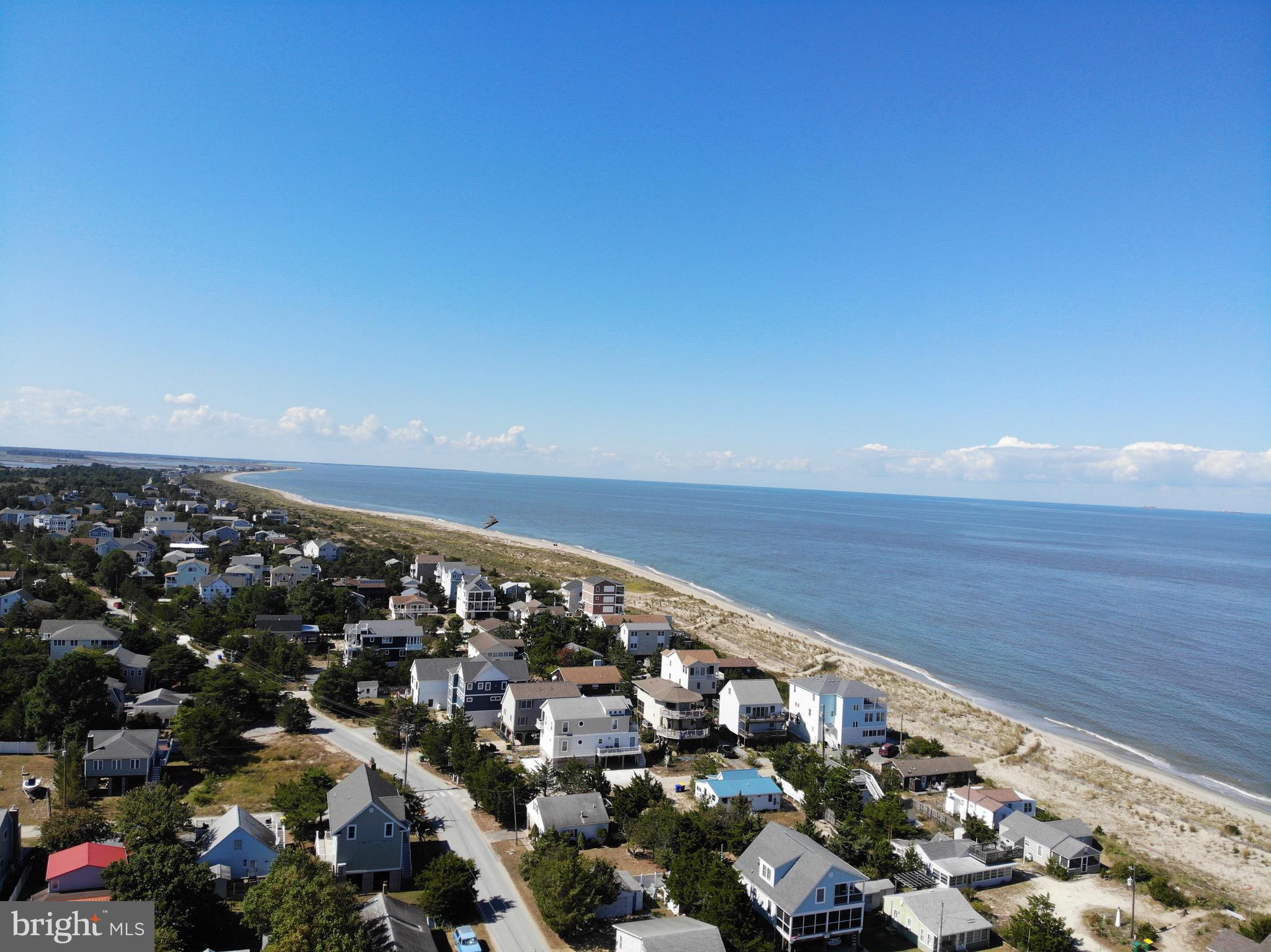 BROADKILL BEACH - Residential