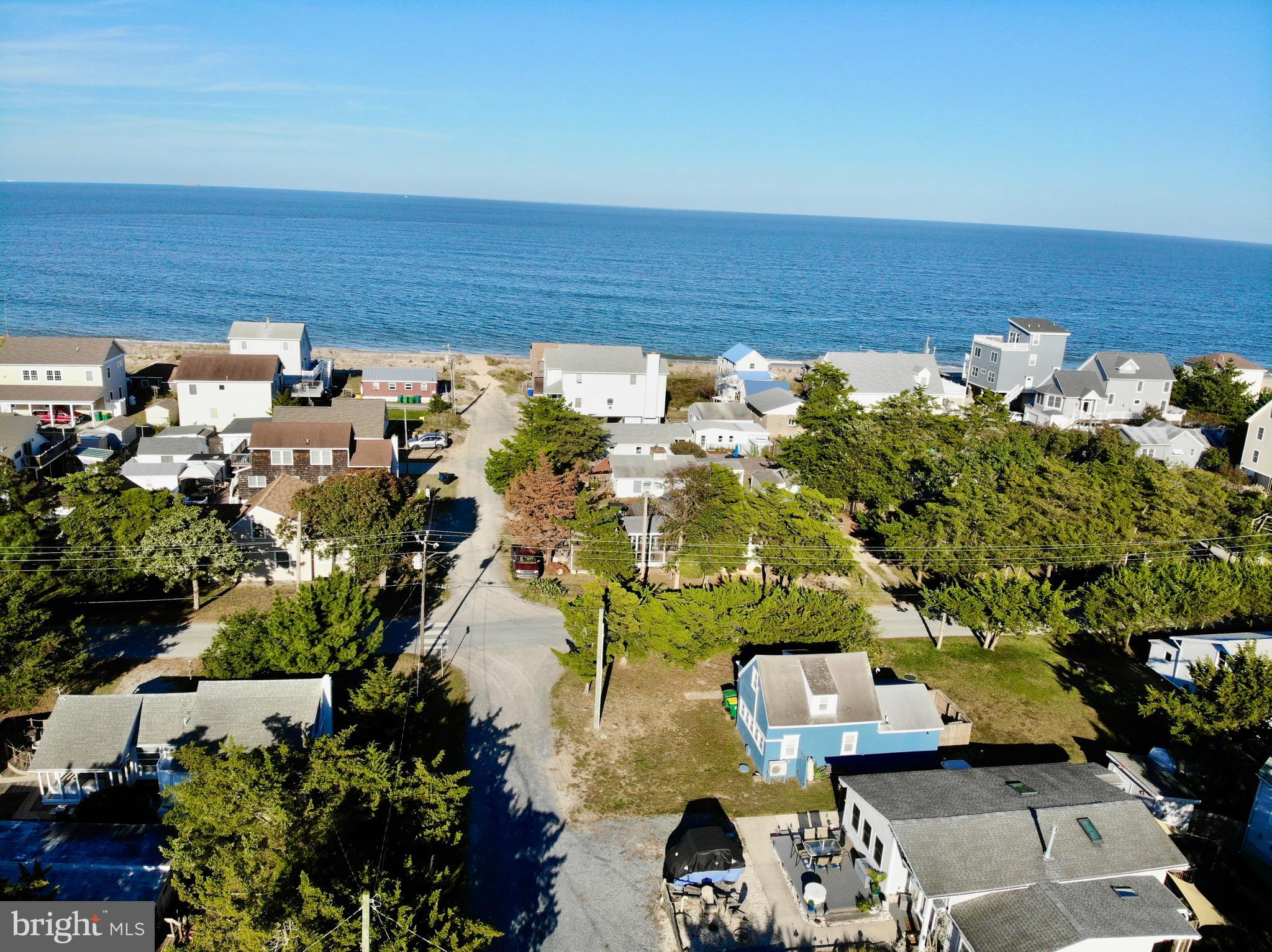 BROADKILL BEACH - Residential