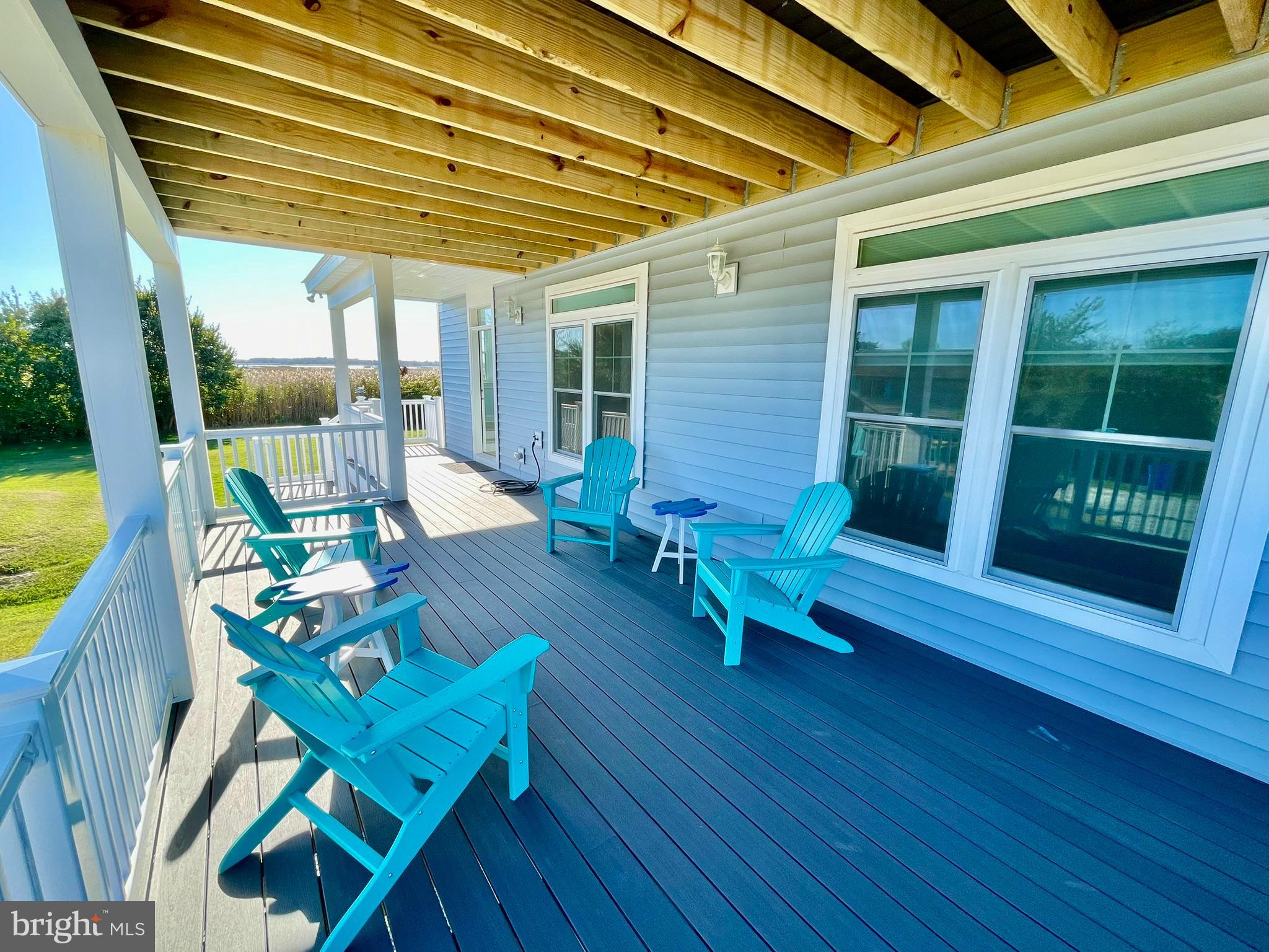 BROADKILL BEACH - Residential