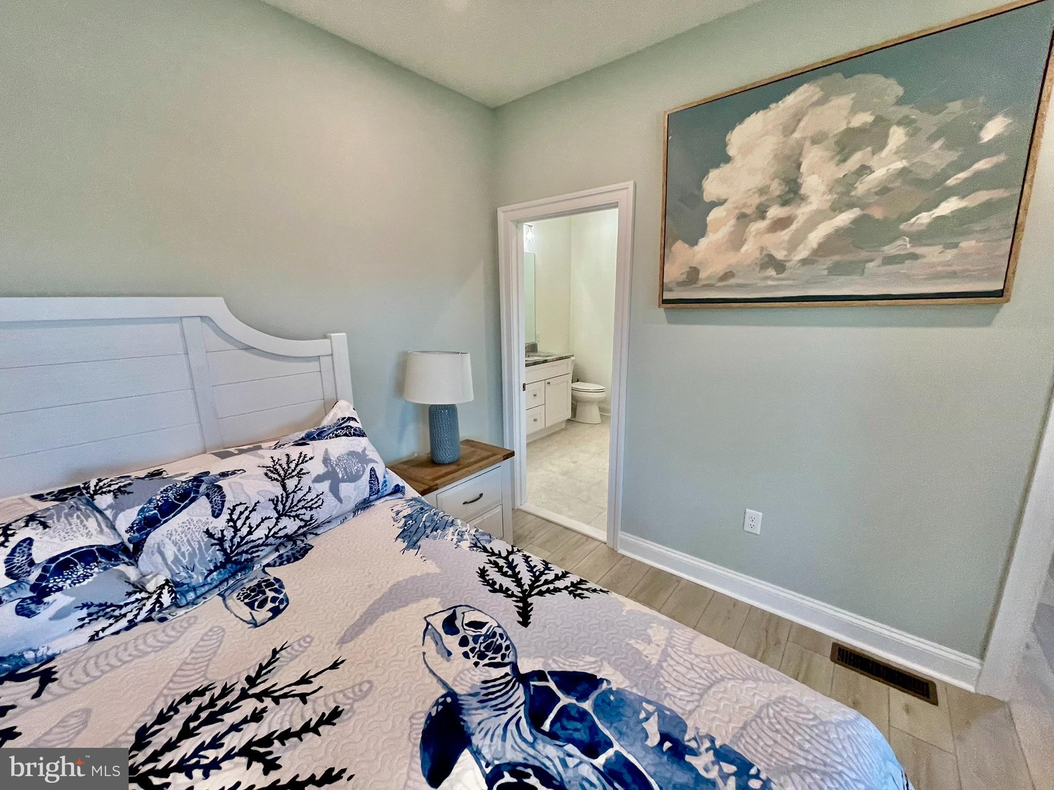 BROADKILL BEACH - Residential