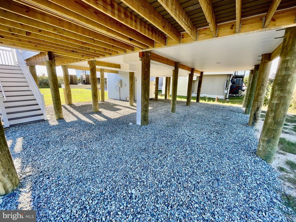 Photo of 106 N Carolina Avenue, MILTON, DE 19968 (MLS # DESU2095768)