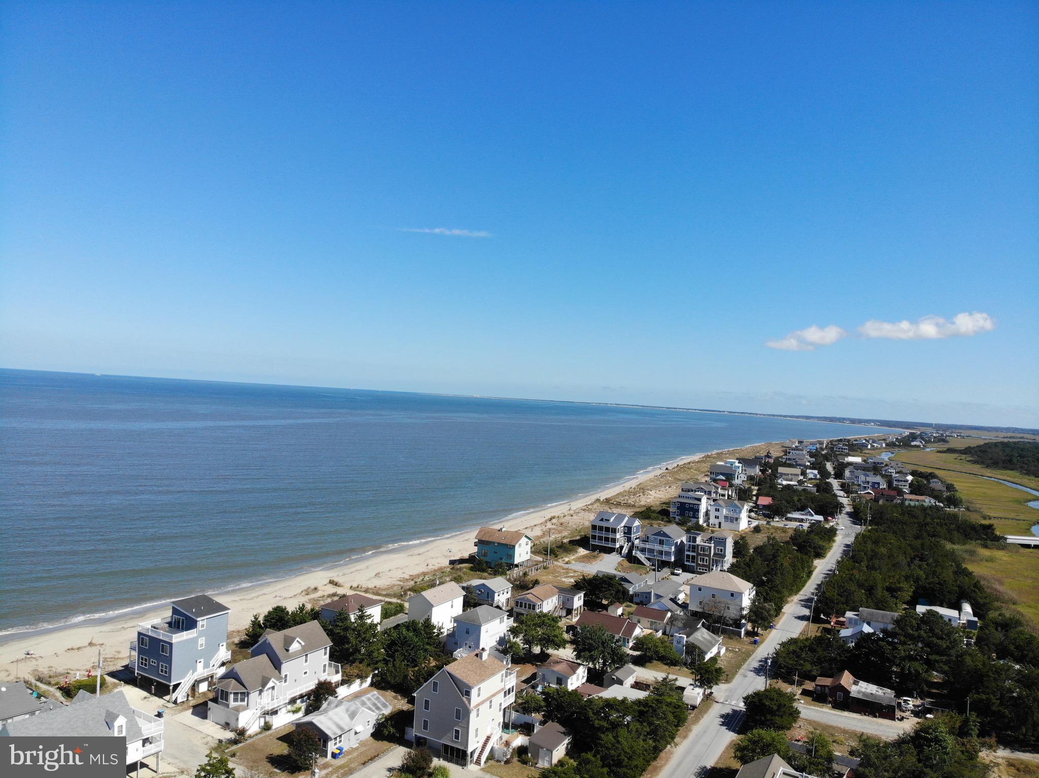 BROADKILL BEACH - Residential