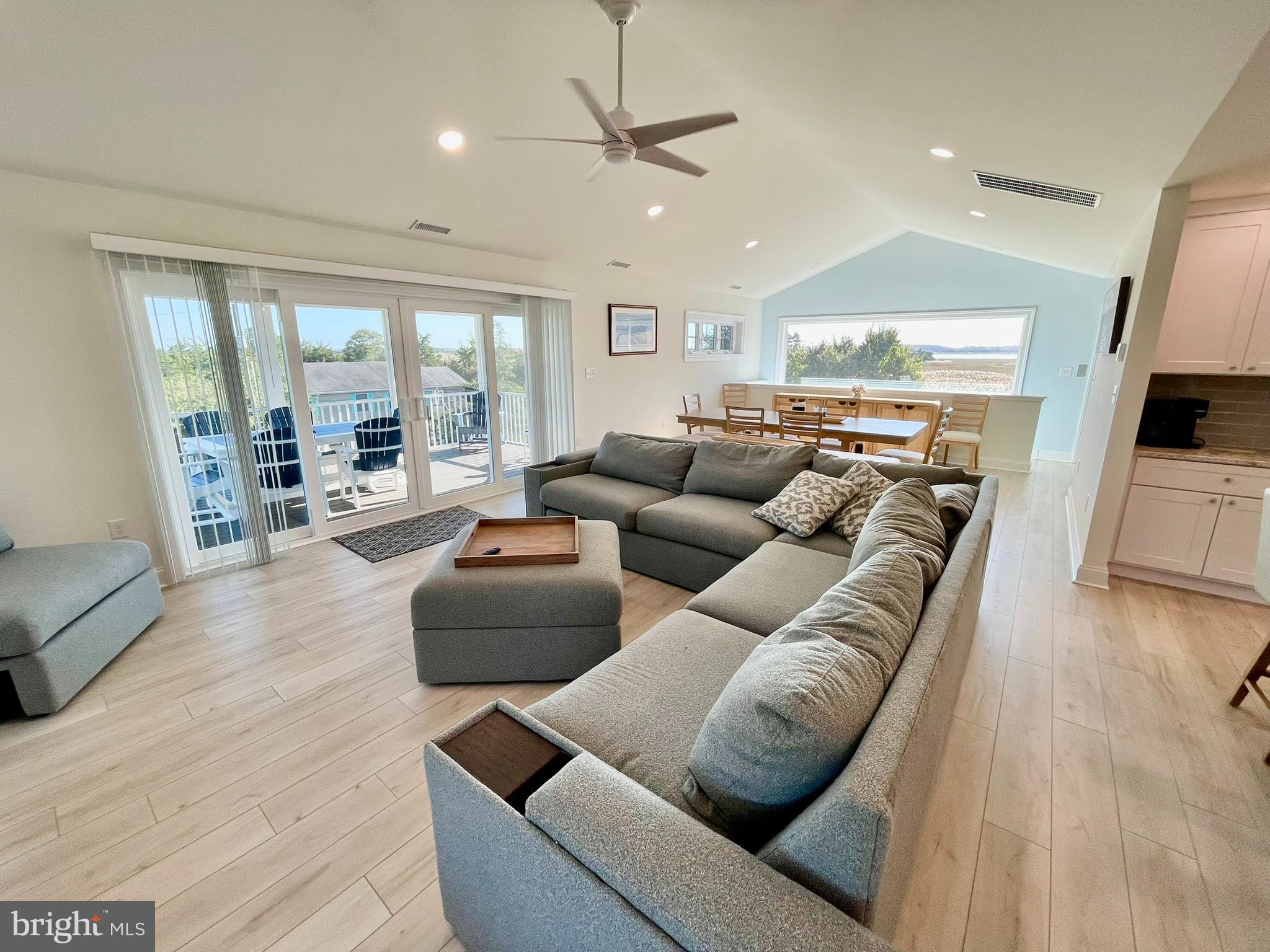 BROADKILL BEACH - Residential