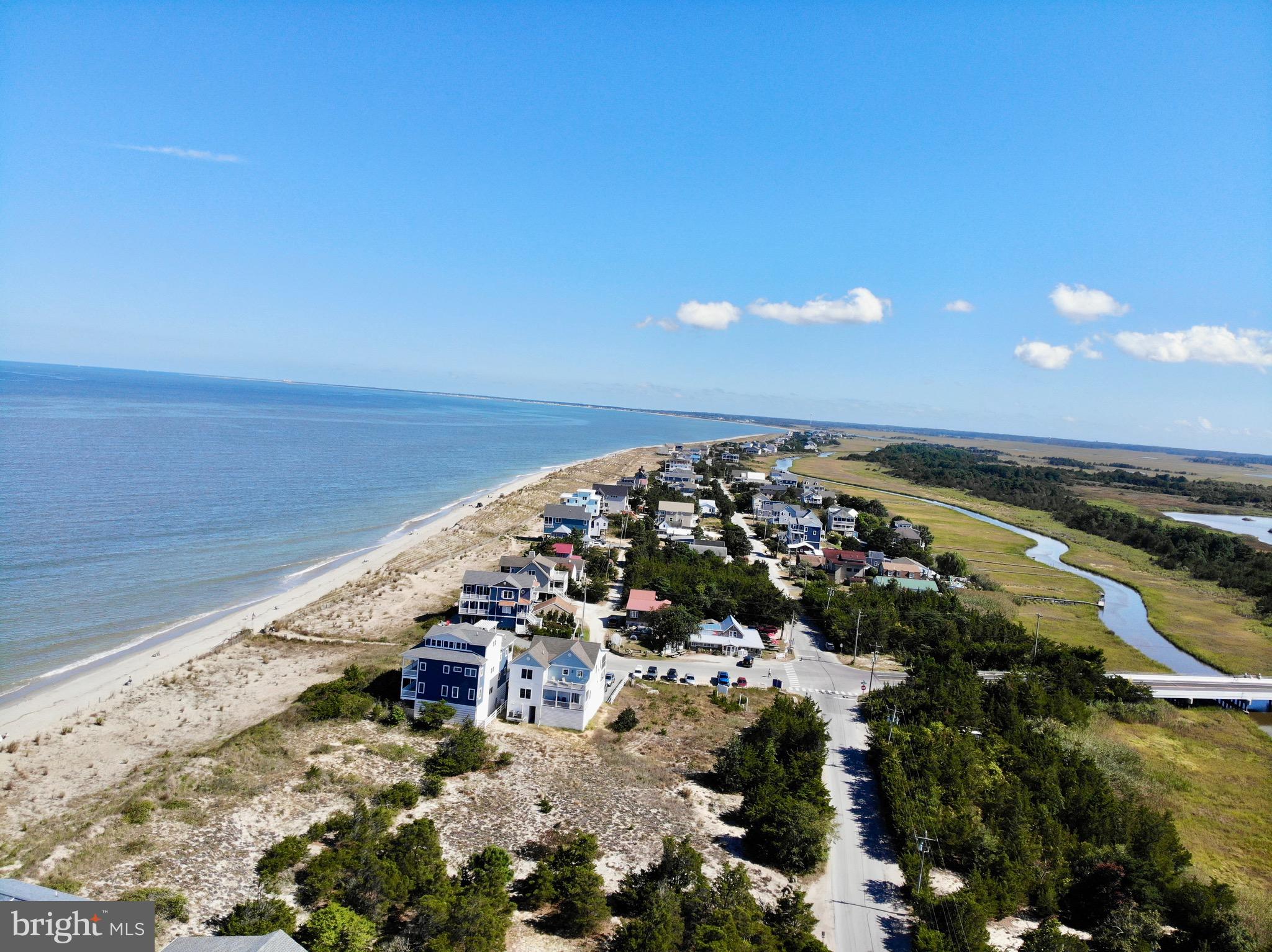 BROADKILL BEACH - Residential