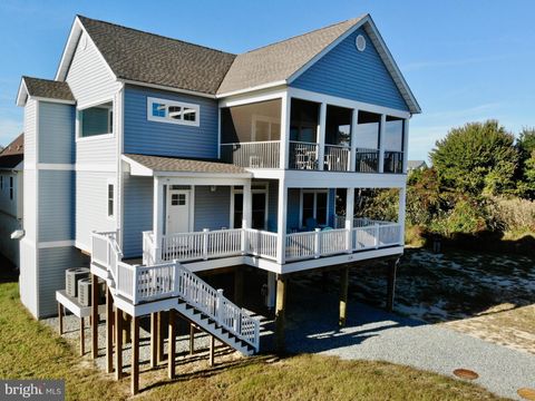 106 N CAROLINA AVENUE MILTON DE 19968