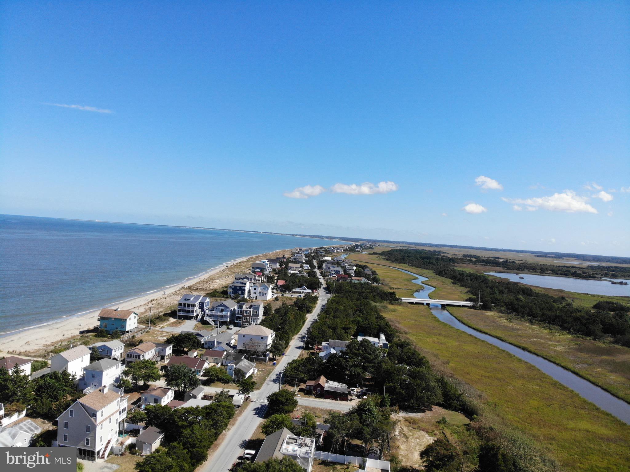 BROADKILL BEACH - Residential